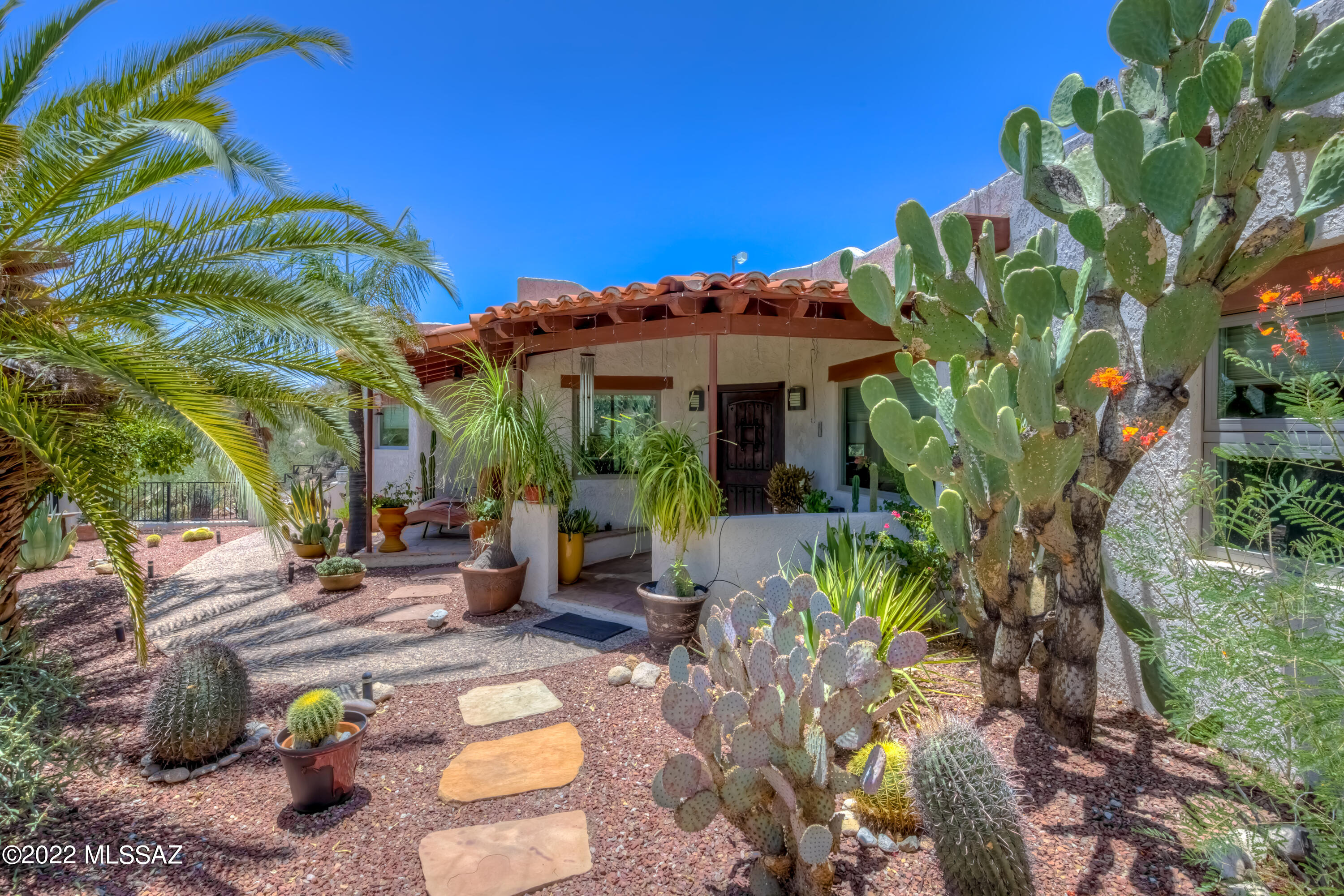 Oracle Foothills Estates NO. 2 - Residential