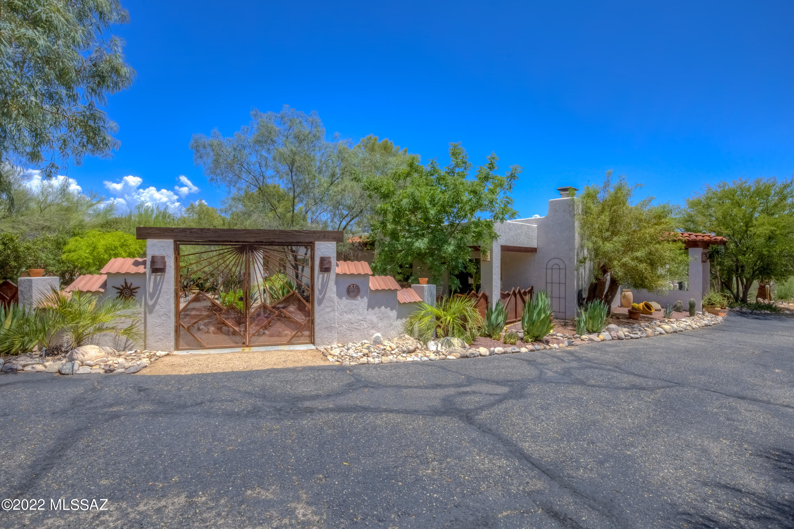 Oracle Foothills Estates NO. 2 - Residential
