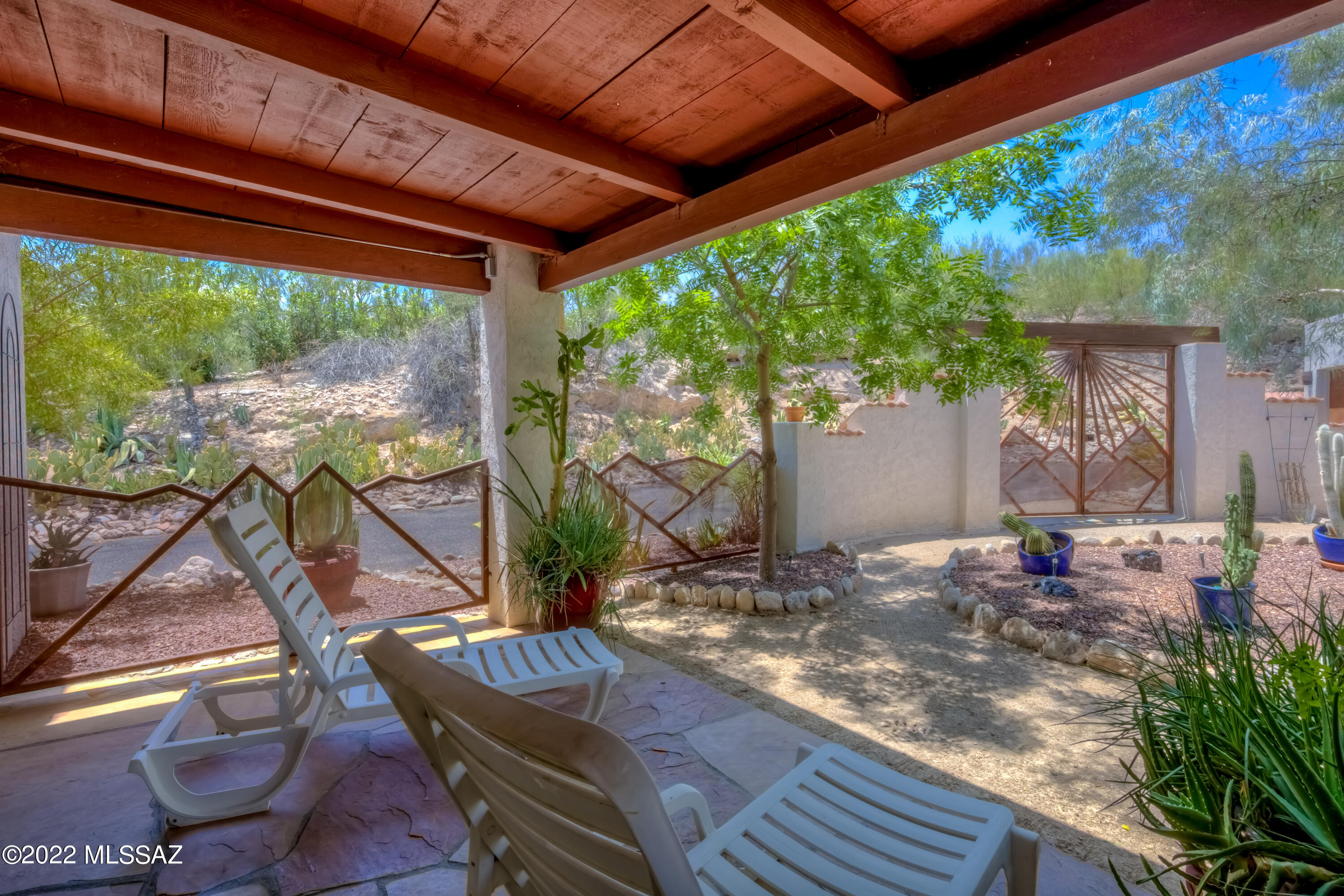 Oracle Foothills Estates NO. 2 - Residential