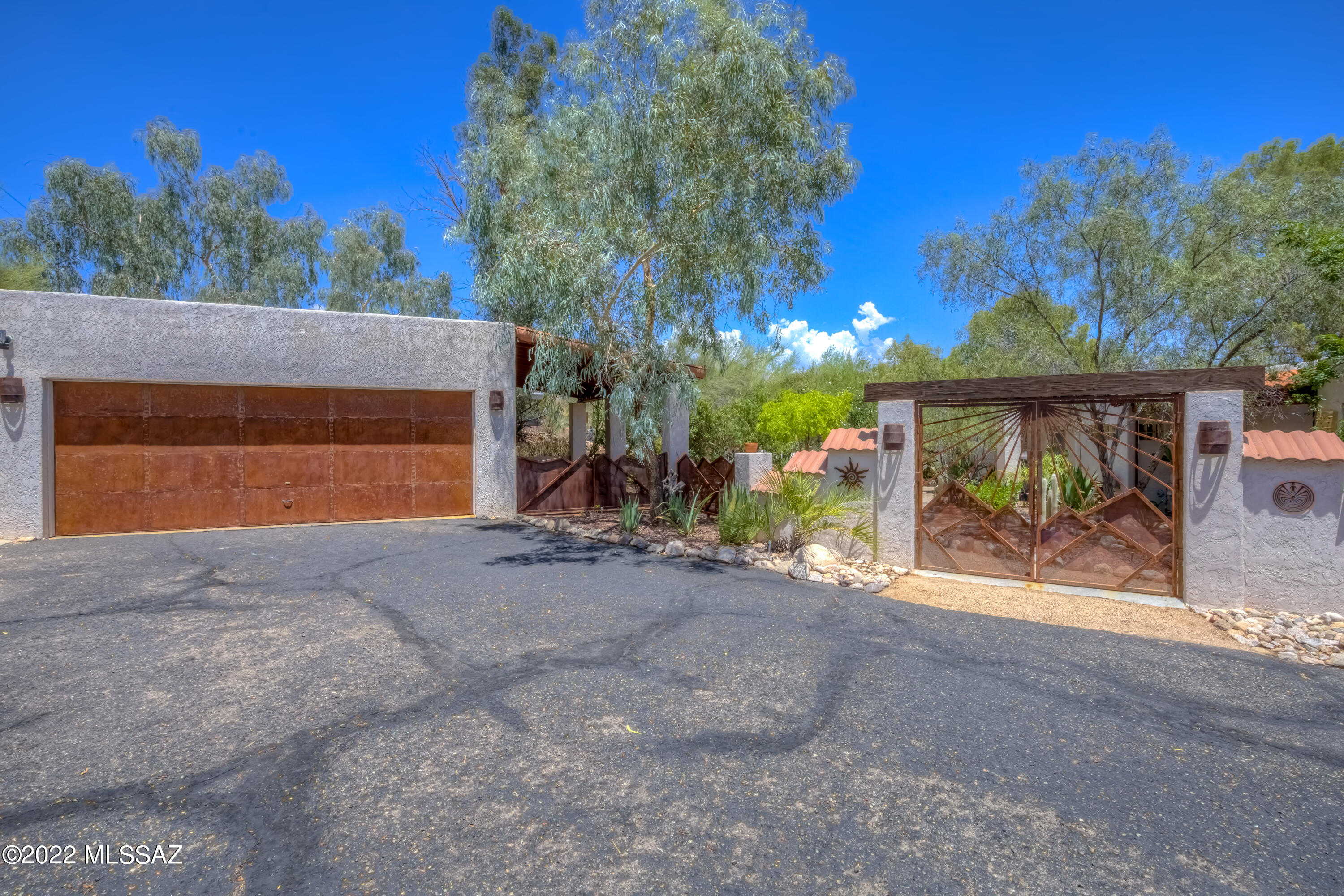 Oracle Foothills Estates NO. 2 - Residential
