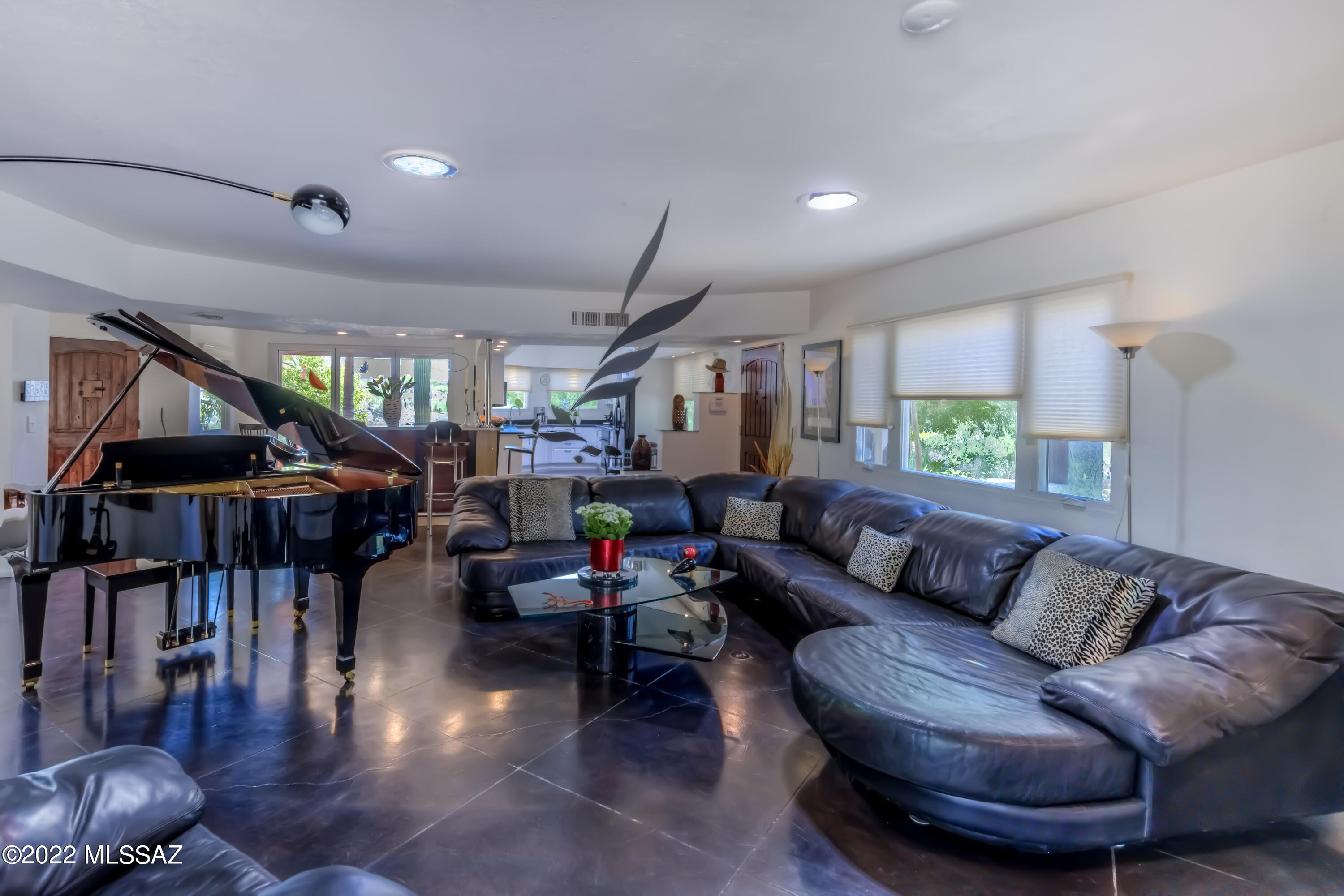 Oracle Foothills Estates NO. 2 - Residential