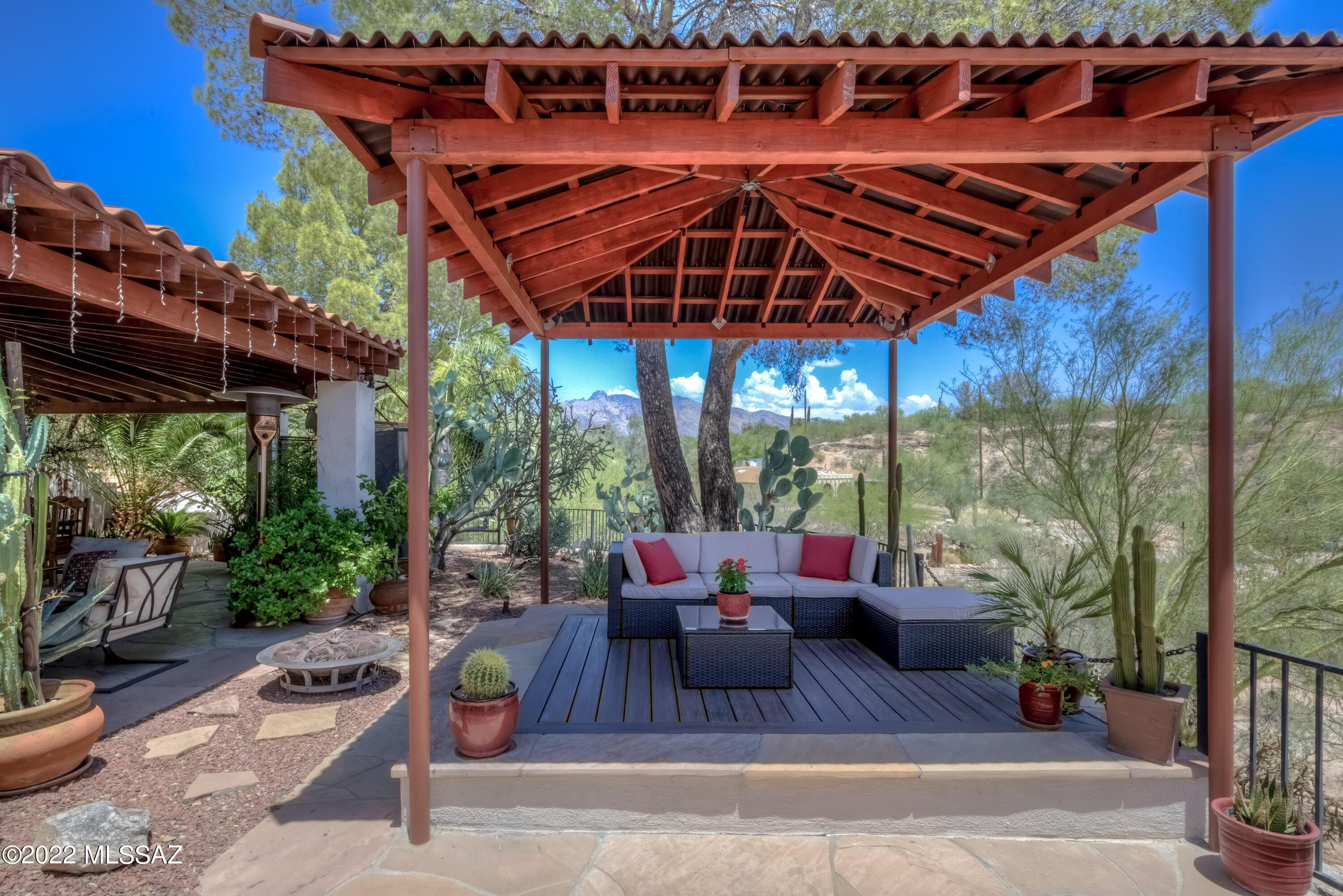 Oracle Foothills Estates NO. 2 - Residential