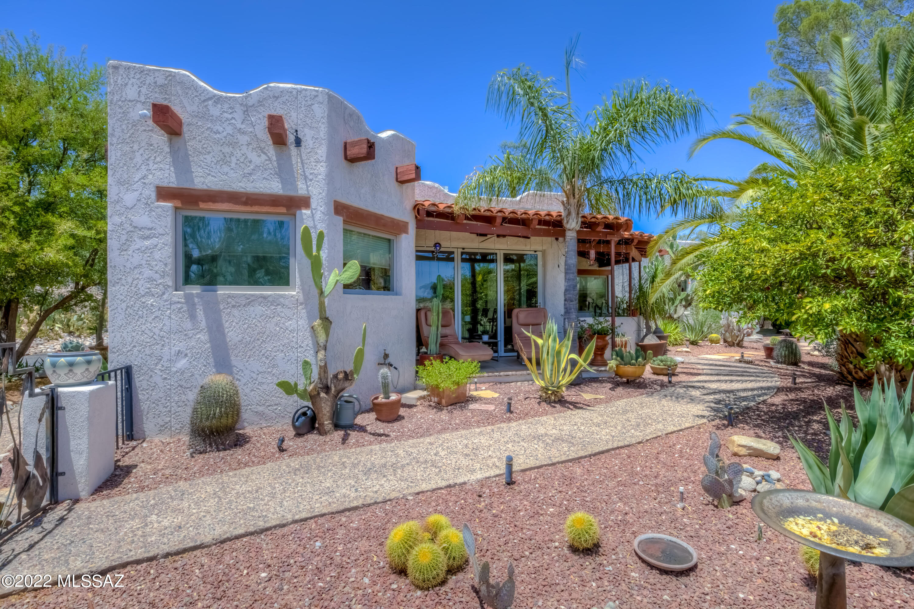 Oracle Foothills Estates NO. 2 - Residential