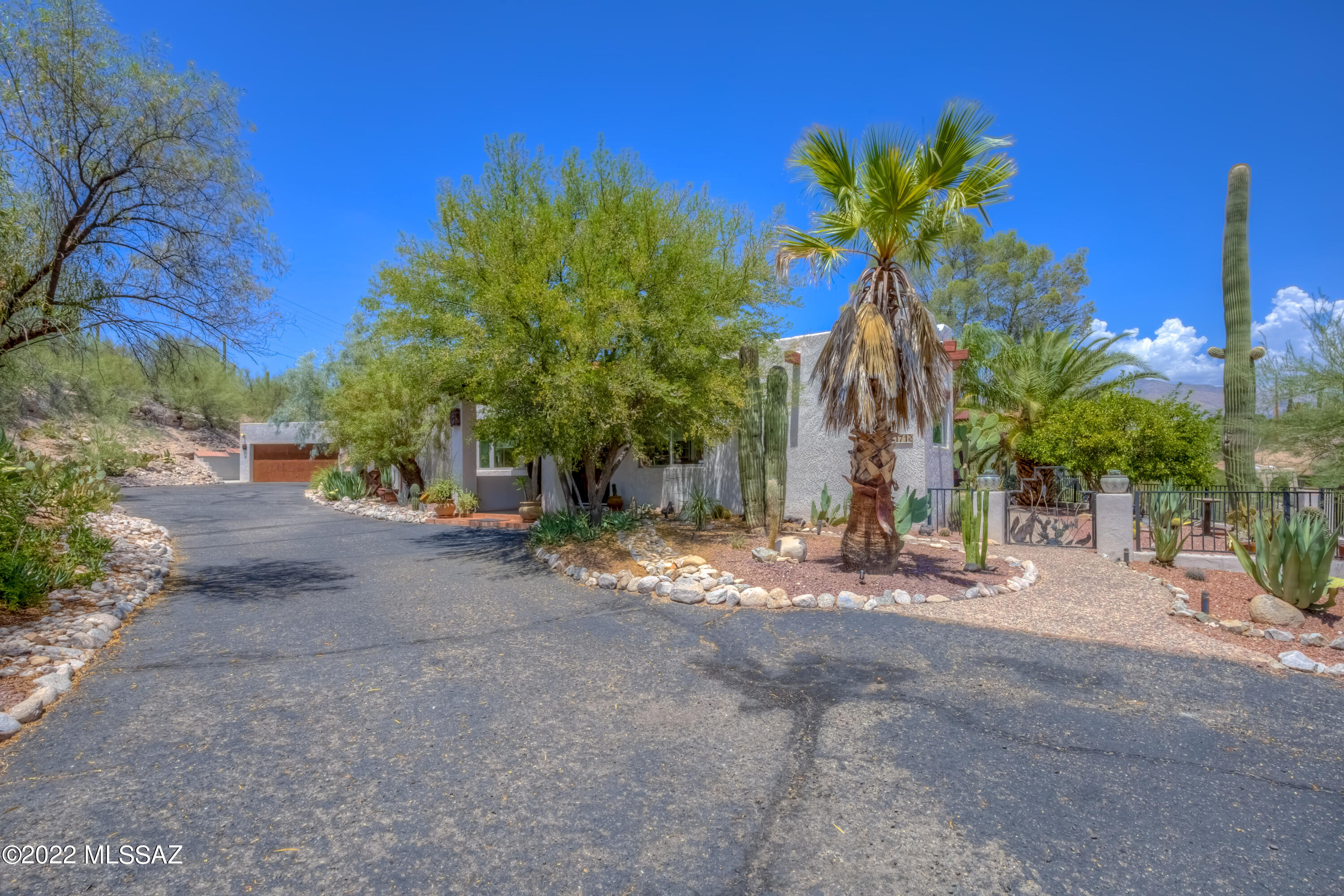 Oracle Foothills Estates NO. 2 - Residential