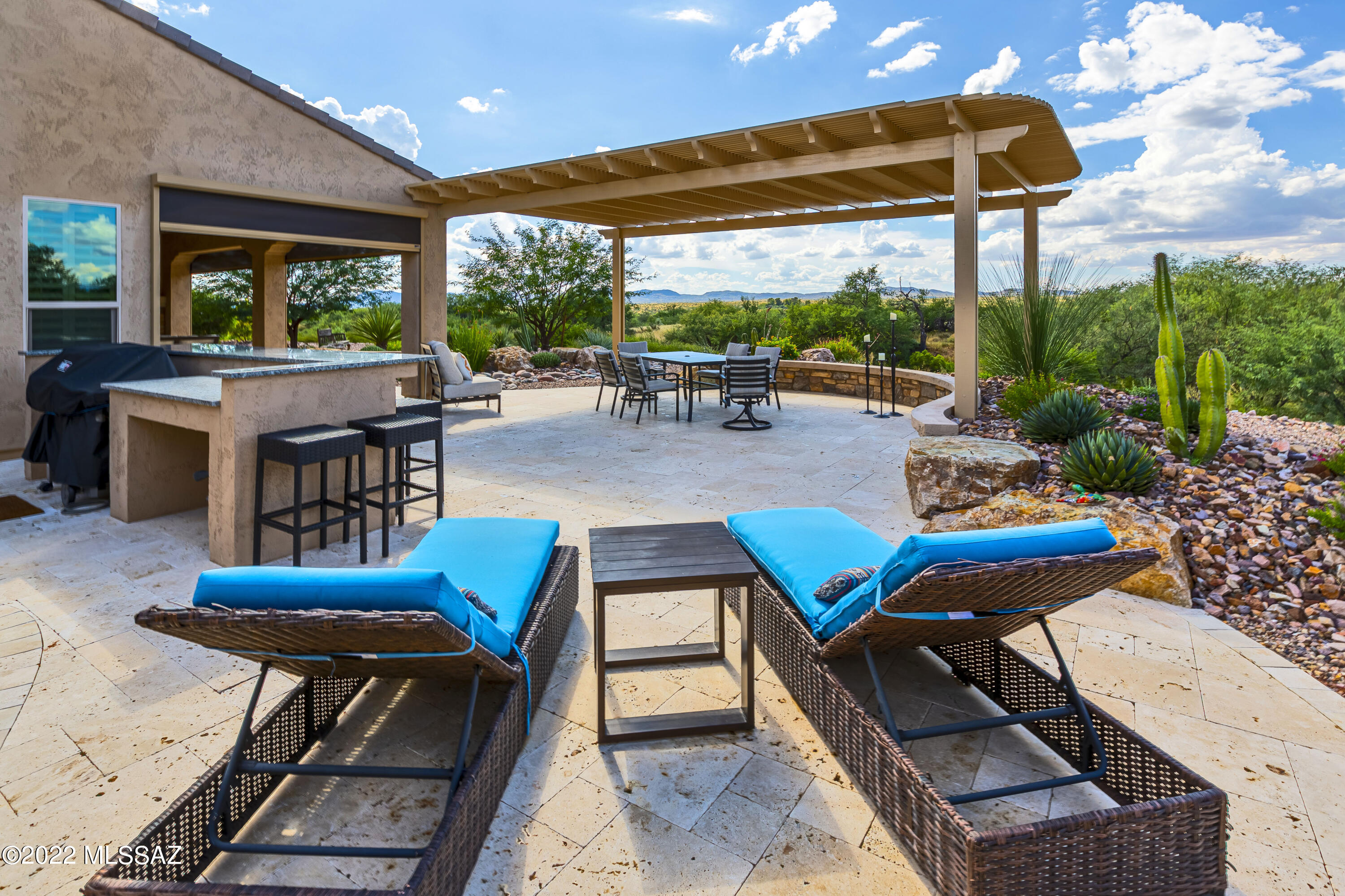 Saddlebrooke Ranch - Residential