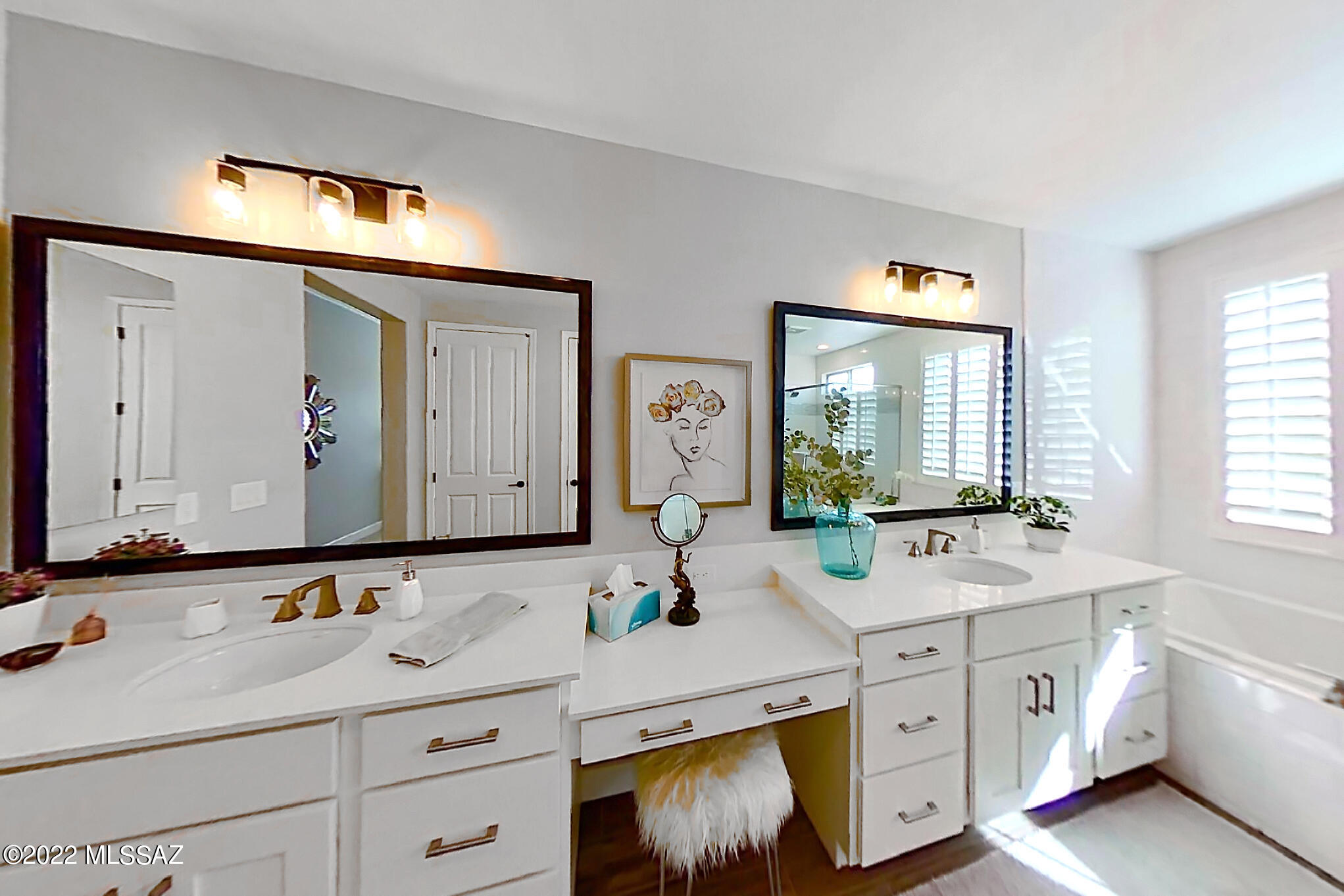 Saddlebrooke Ranch - Residential