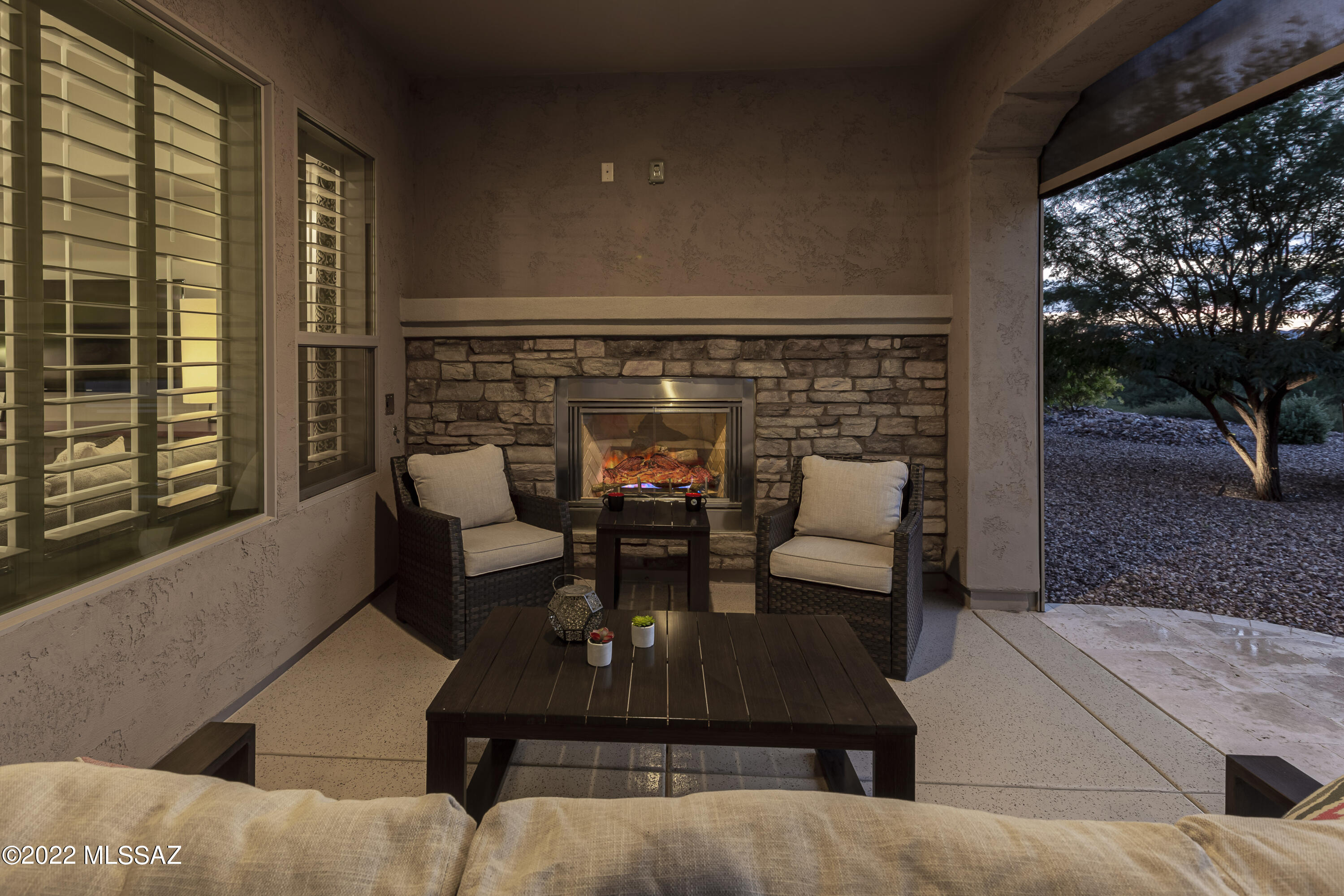 Saddlebrooke Ranch - Residential