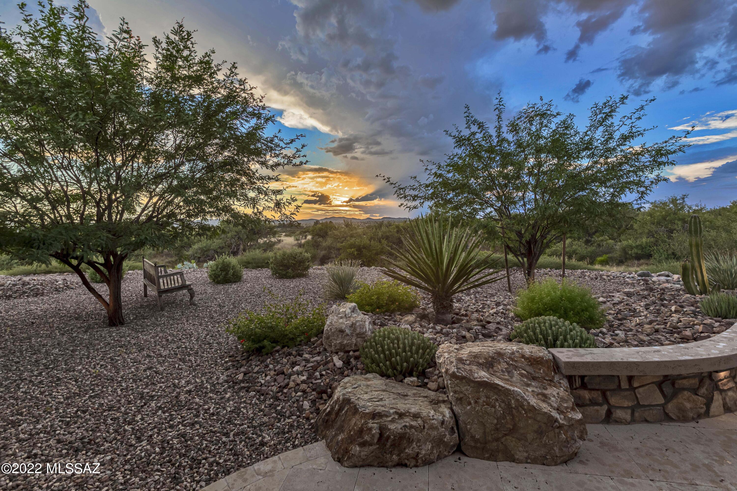 Saddlebrooke Ranch - Residential