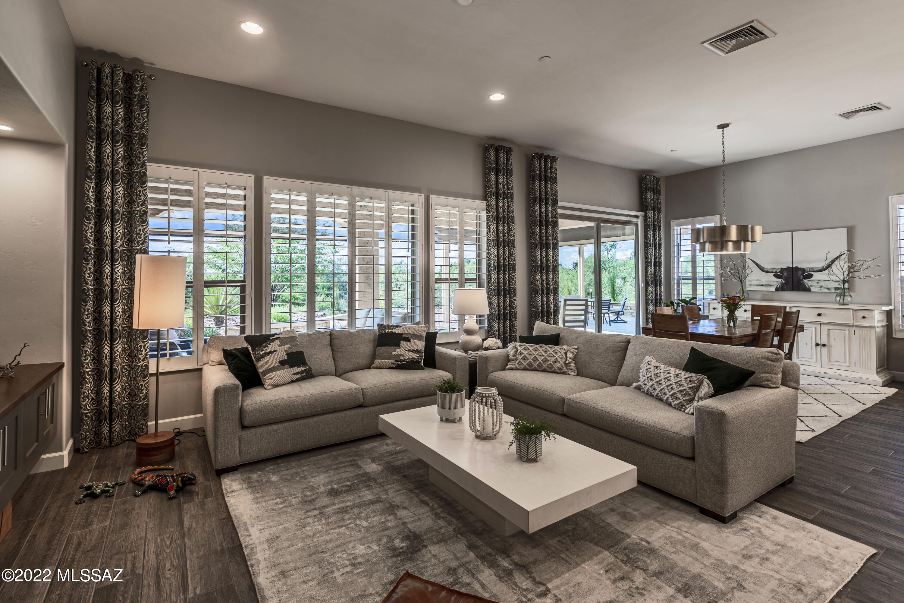 Saddlebrooke Ranch - Residential
