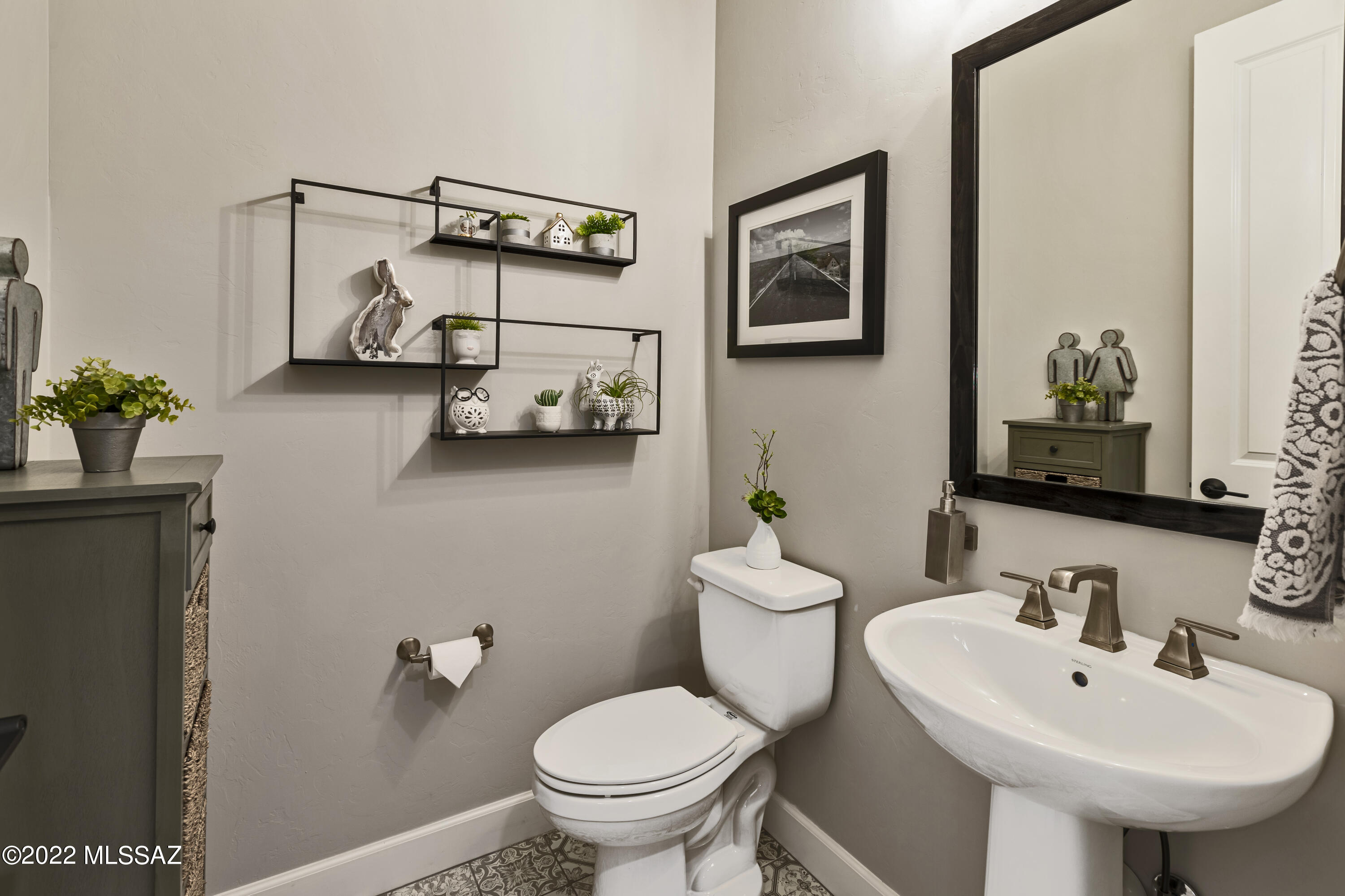 Saddlebrooke Ranch - Residential