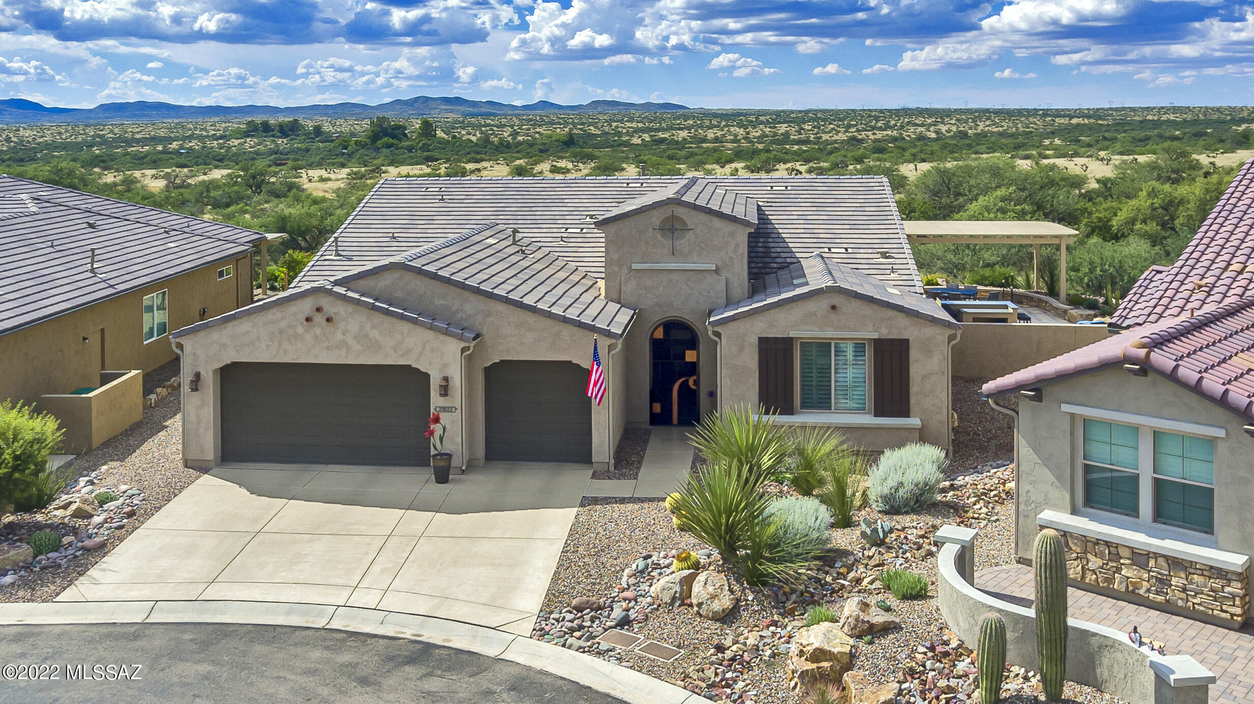 Saddlebrooke Ranch - Residential