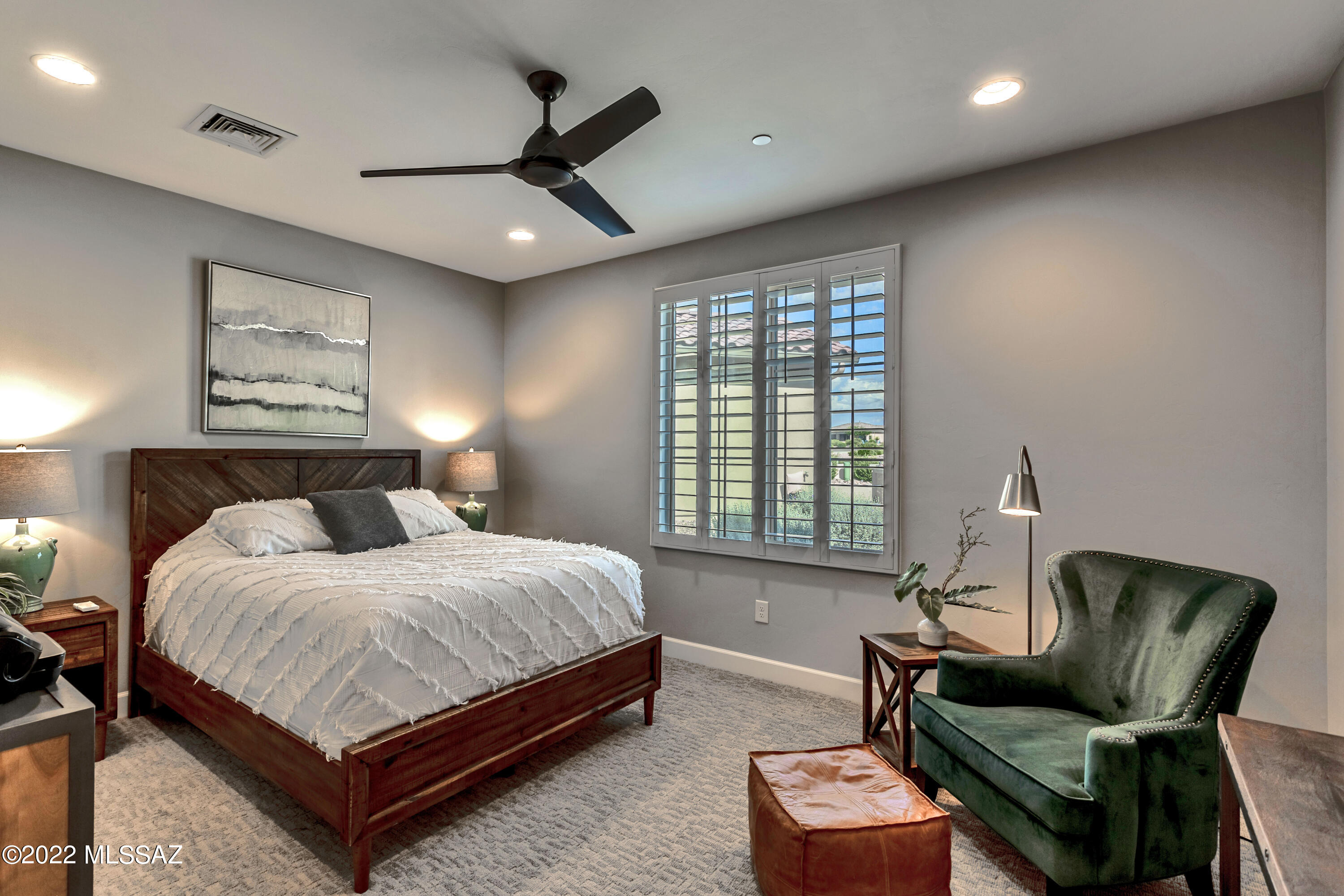 Saddlebrooke Ranch - Residential