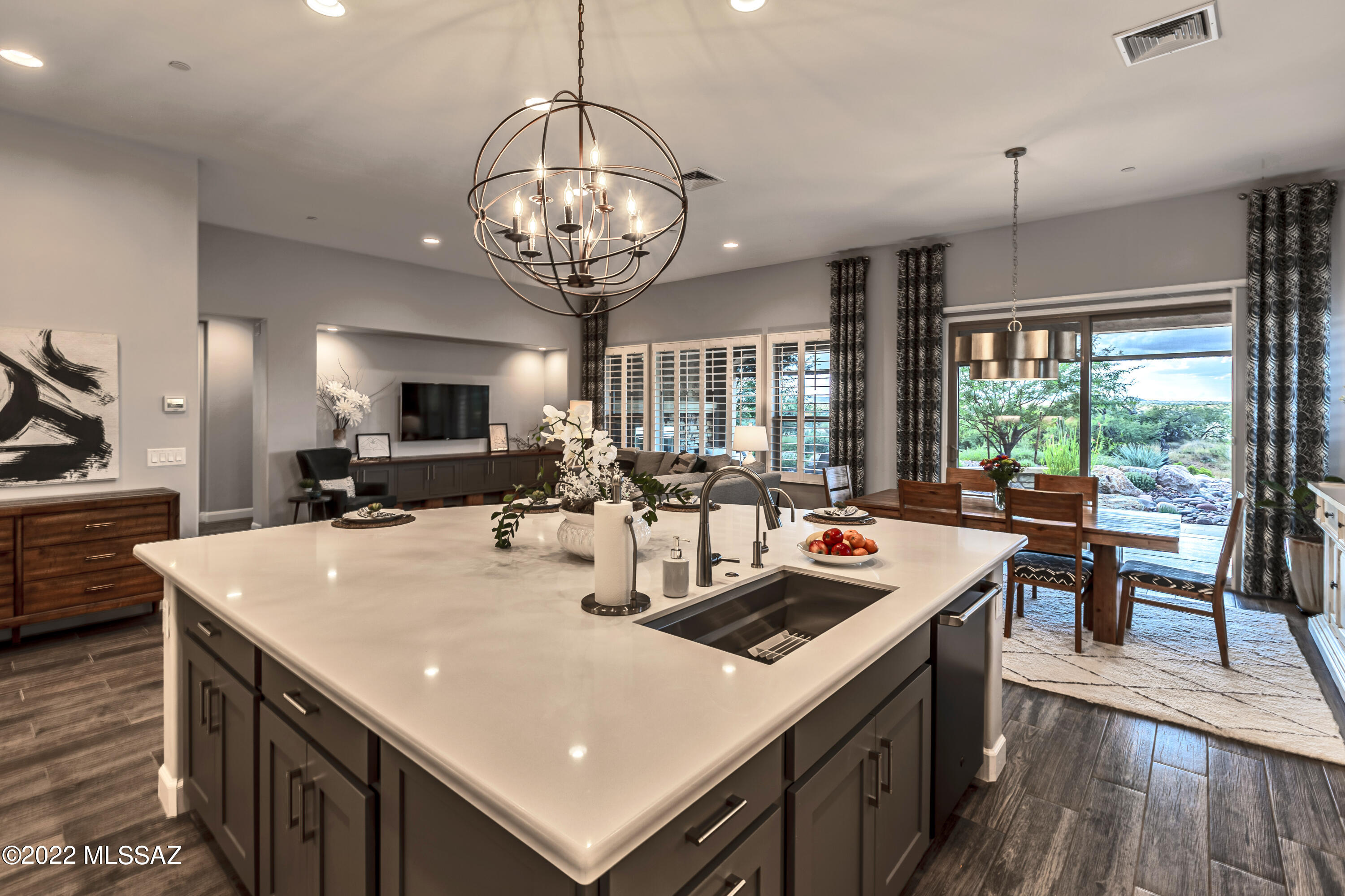 Saddlebrooke Ranch - Residential