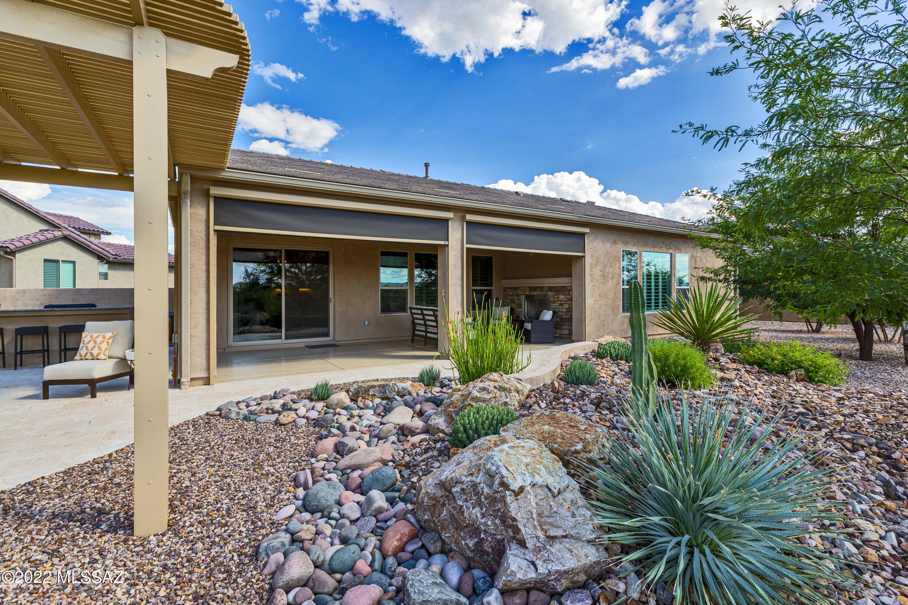 Saddlebrooke Ranch - Residential