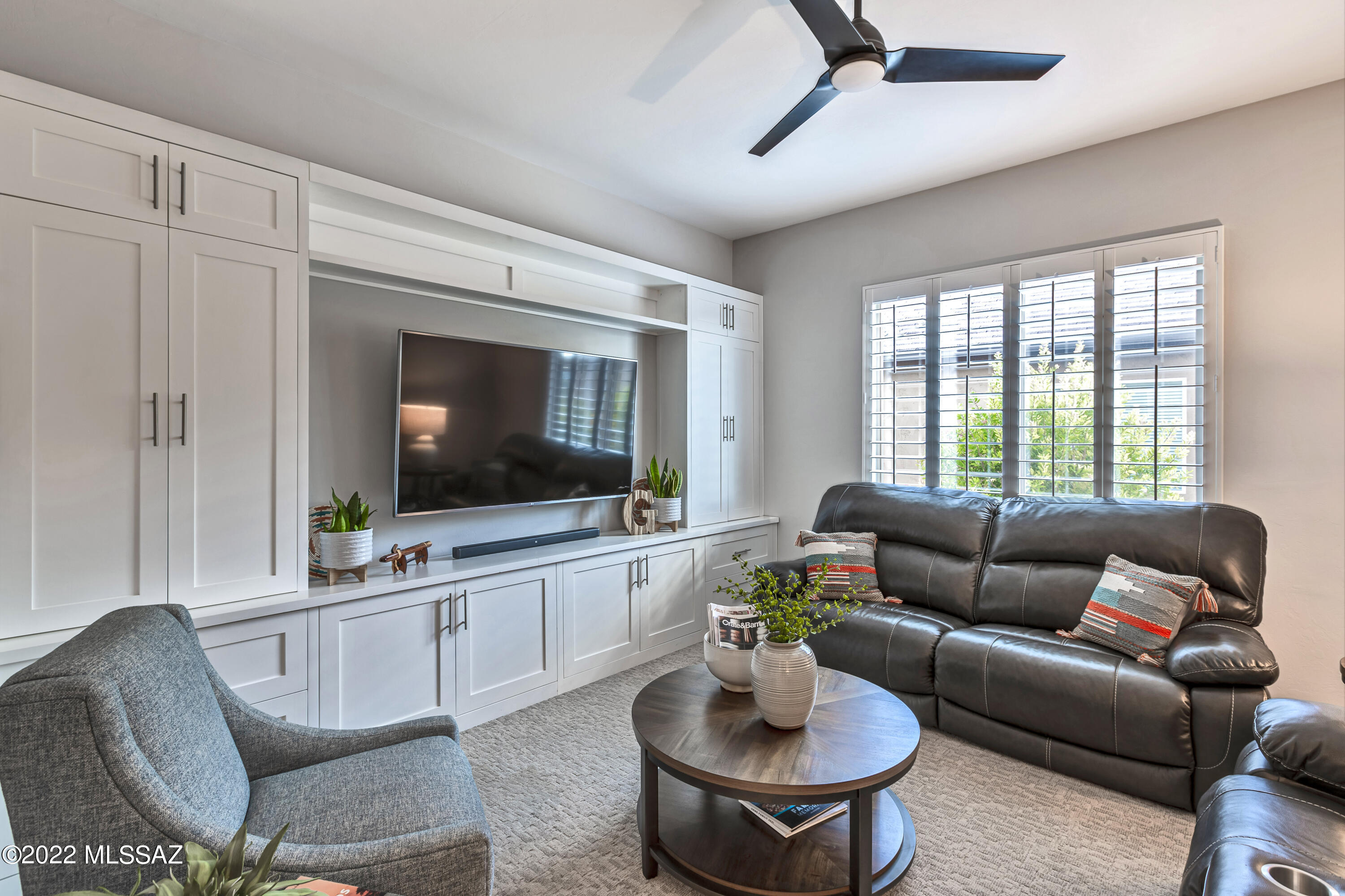 Saddlebrooke Ranch - Residential