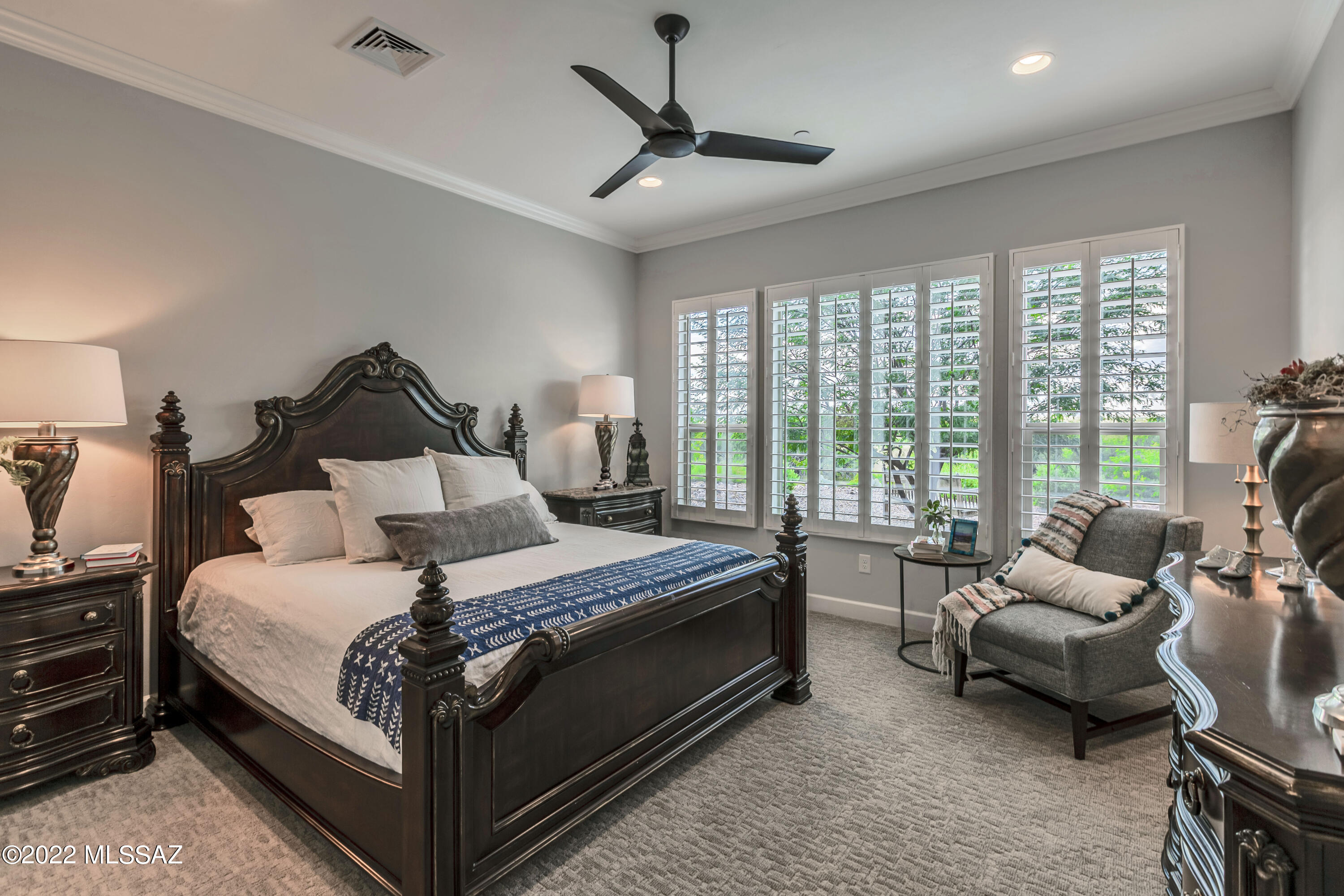 Saddlebrooke Ranch - Residential