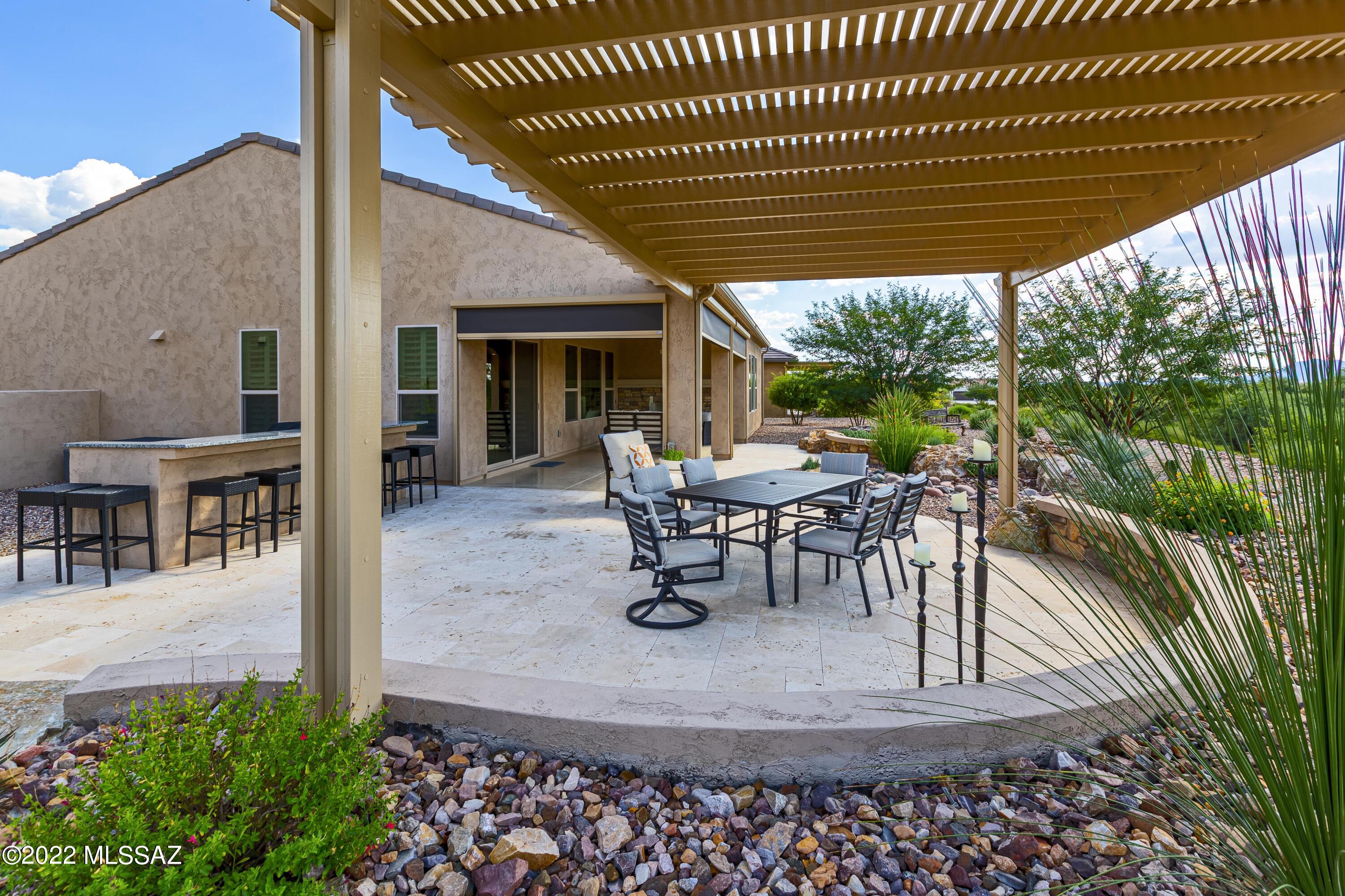 Saddlebrooke Ranch - Residential