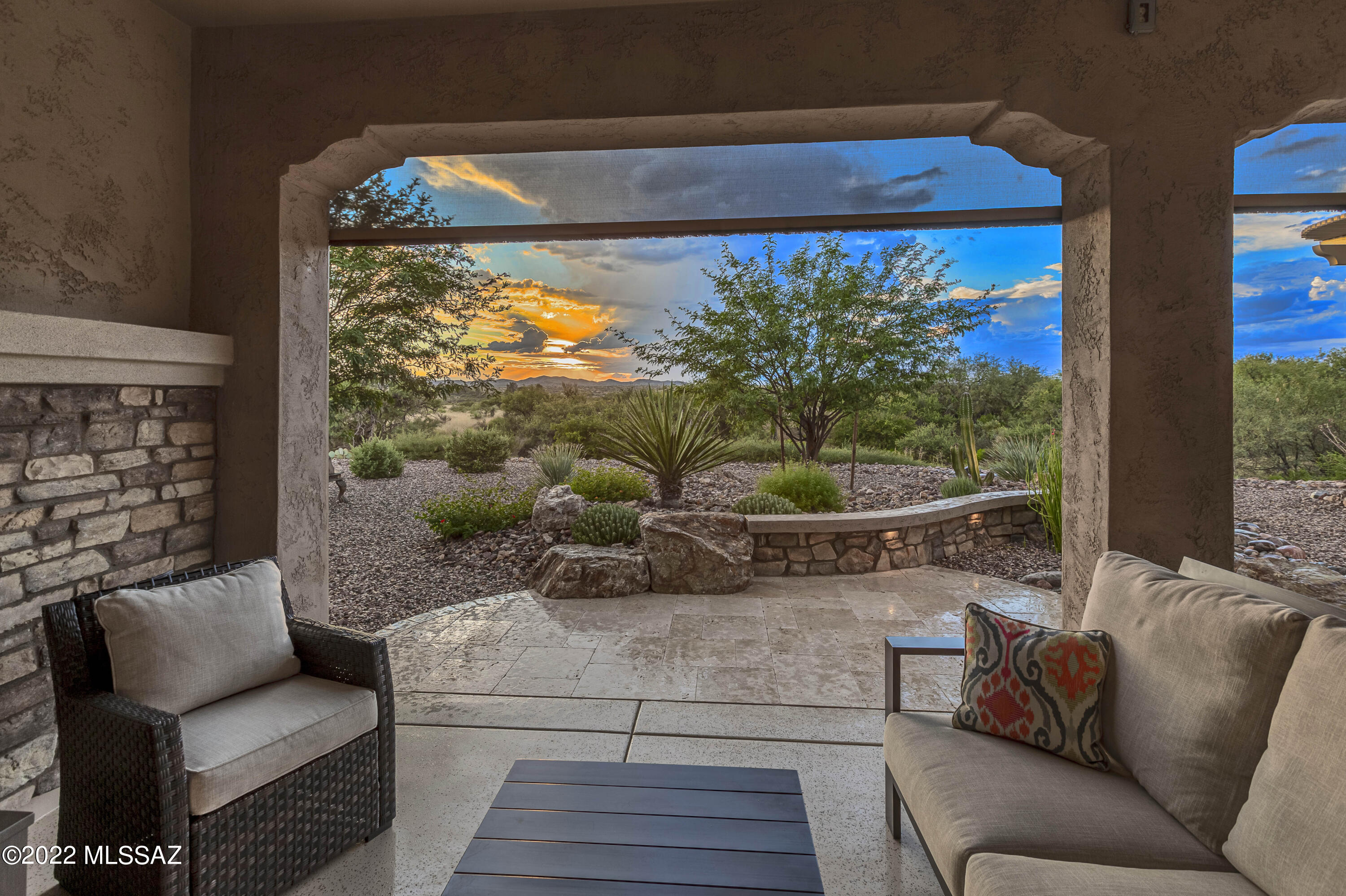 Saddlebrooke Ranch - Residential