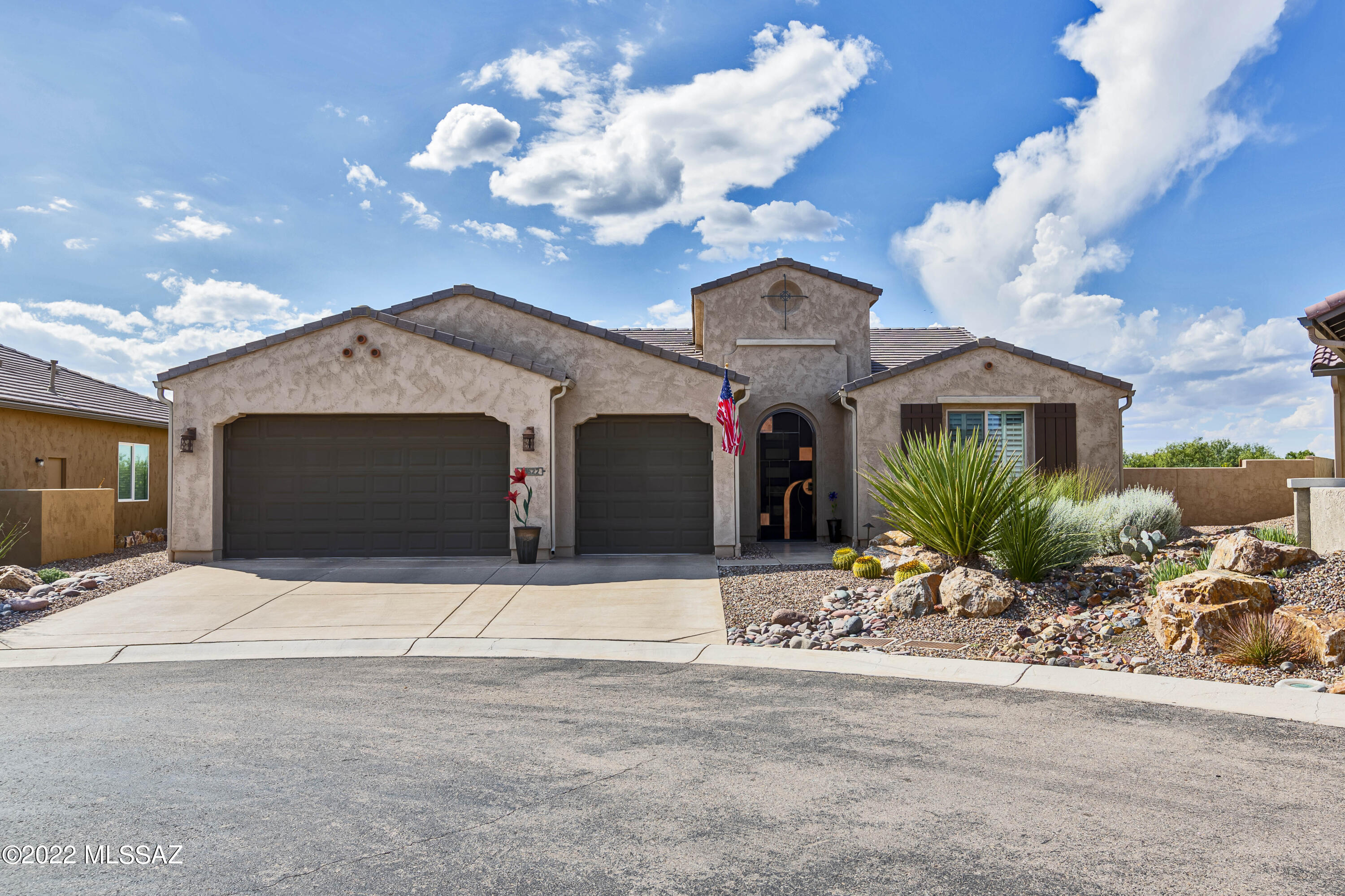 Saddlebrooke Ranch - Residential