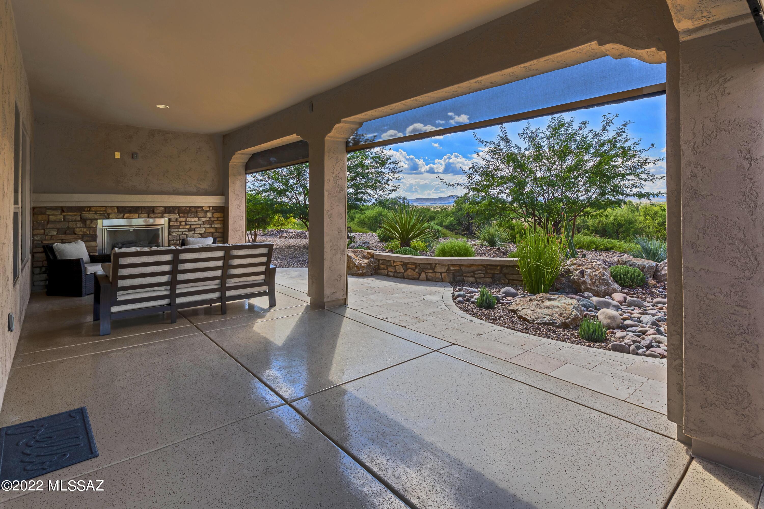 Saddlebrooke Ranch - Residential