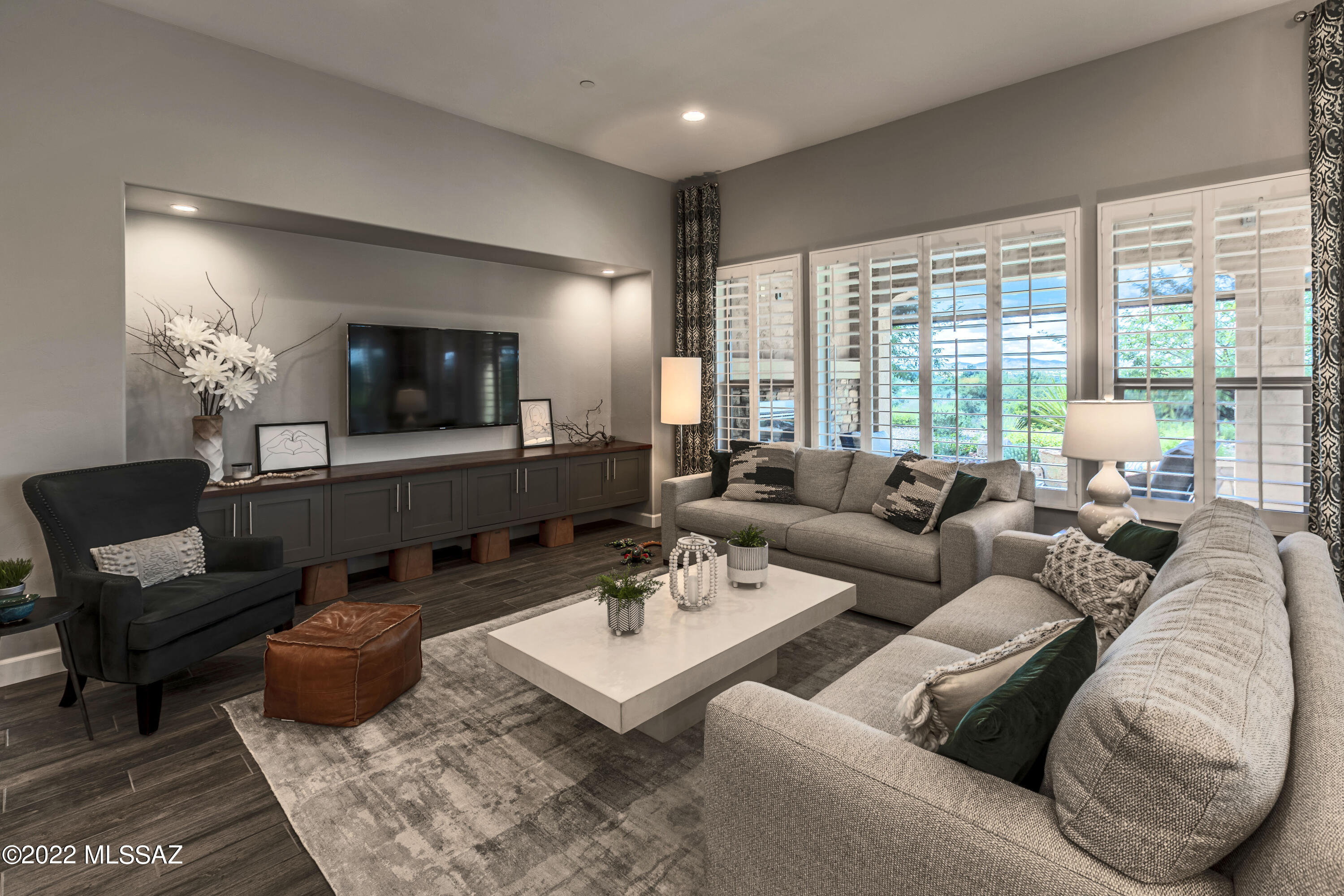 Saddlebrooke Ranch - Residential
