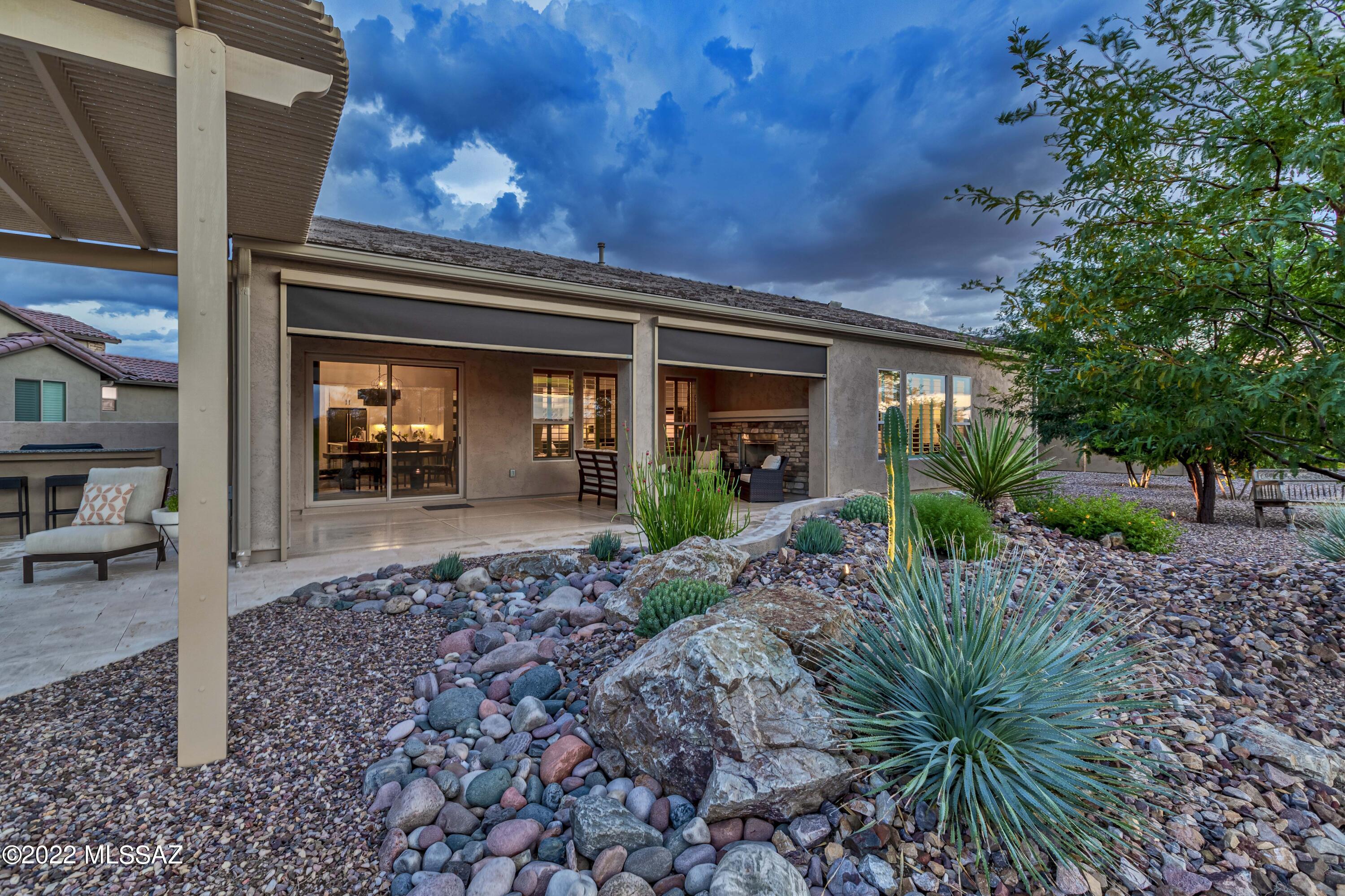 Saddlebrooke Ranch - Residential