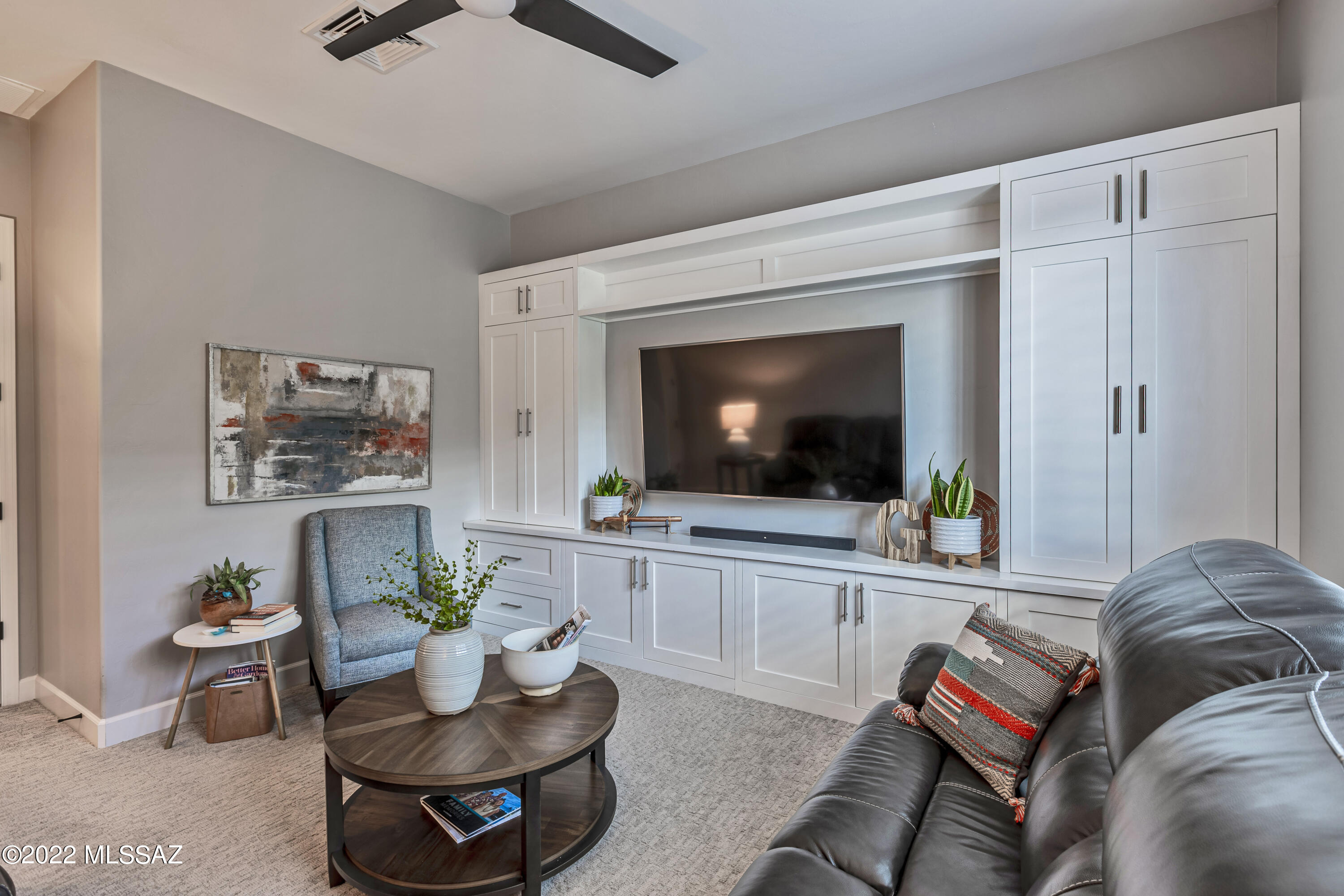 Saddlebrooke Ranch - Residential