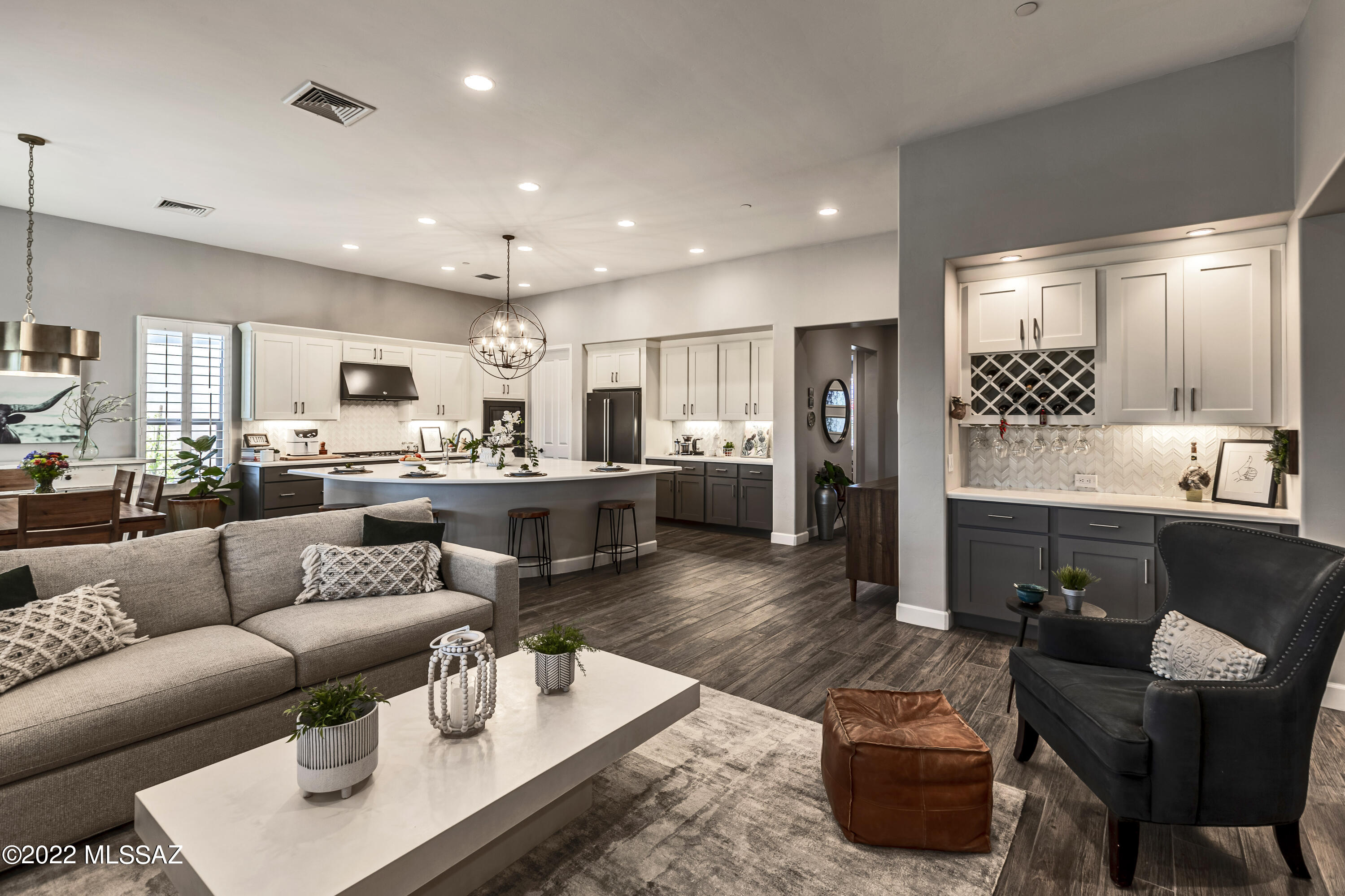 Saddlebrooke Ranch - Residential