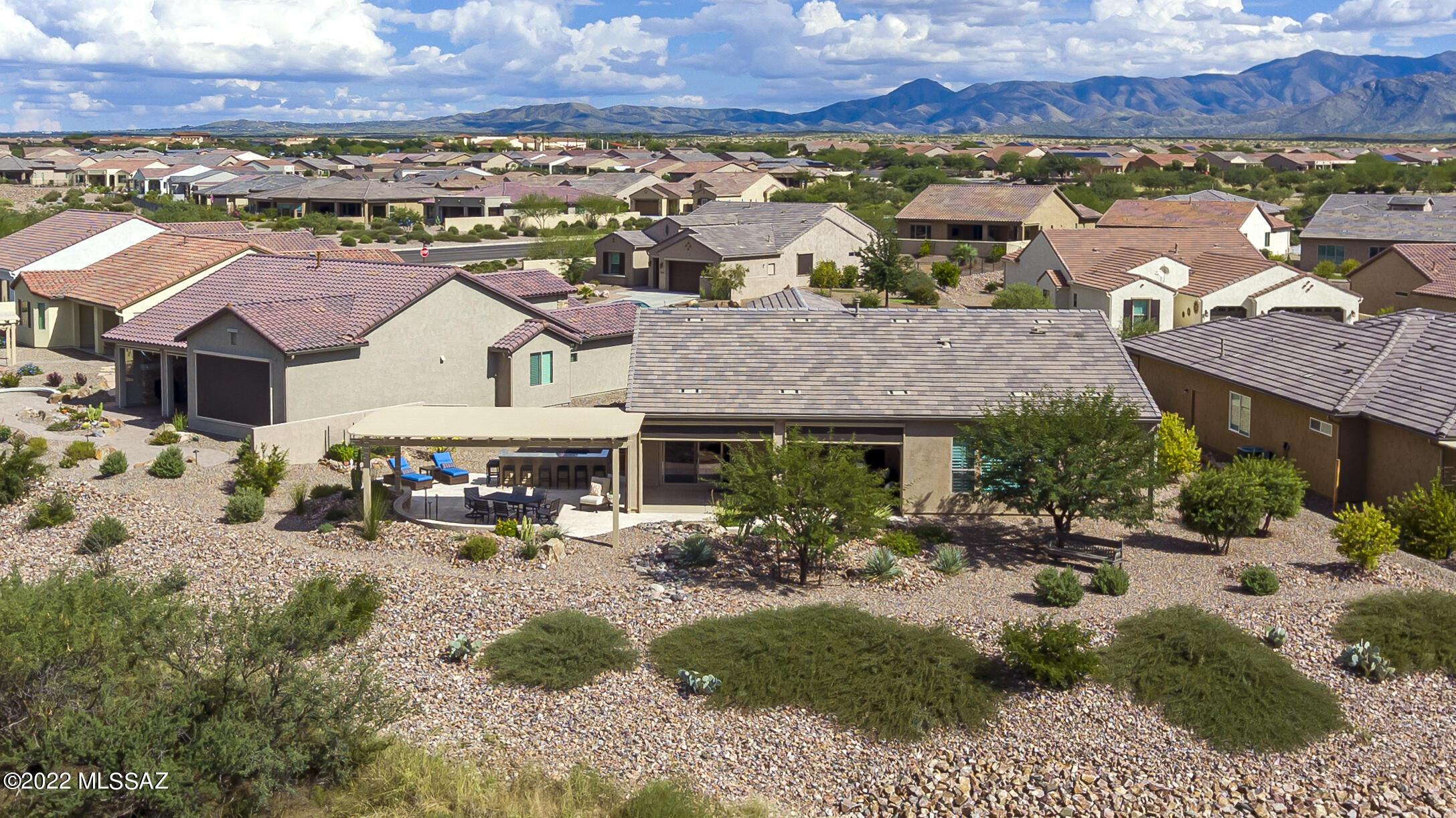 Saddlebrooke Ranch - Residential