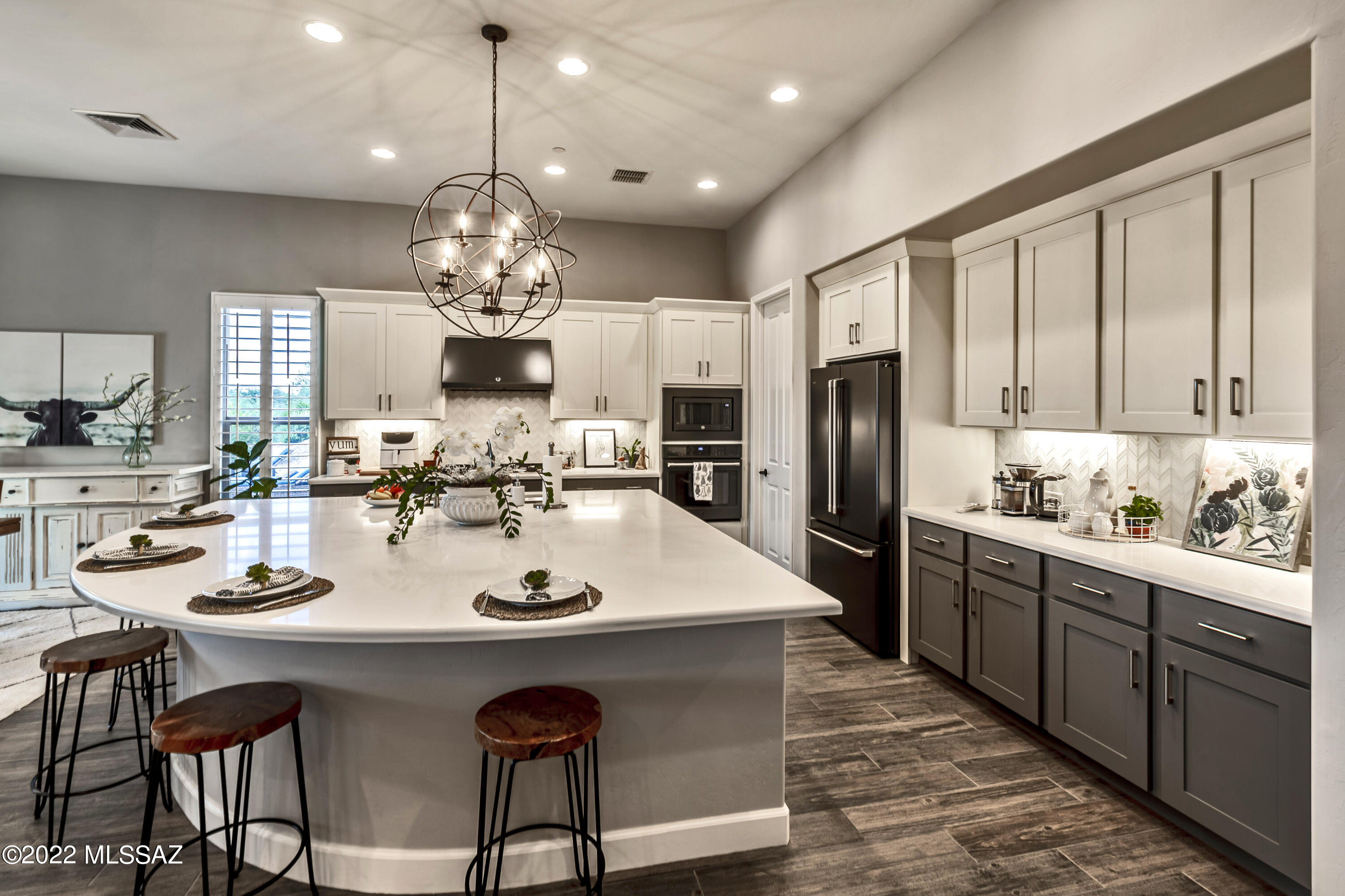 Saddlebrooke Ranch - Residential