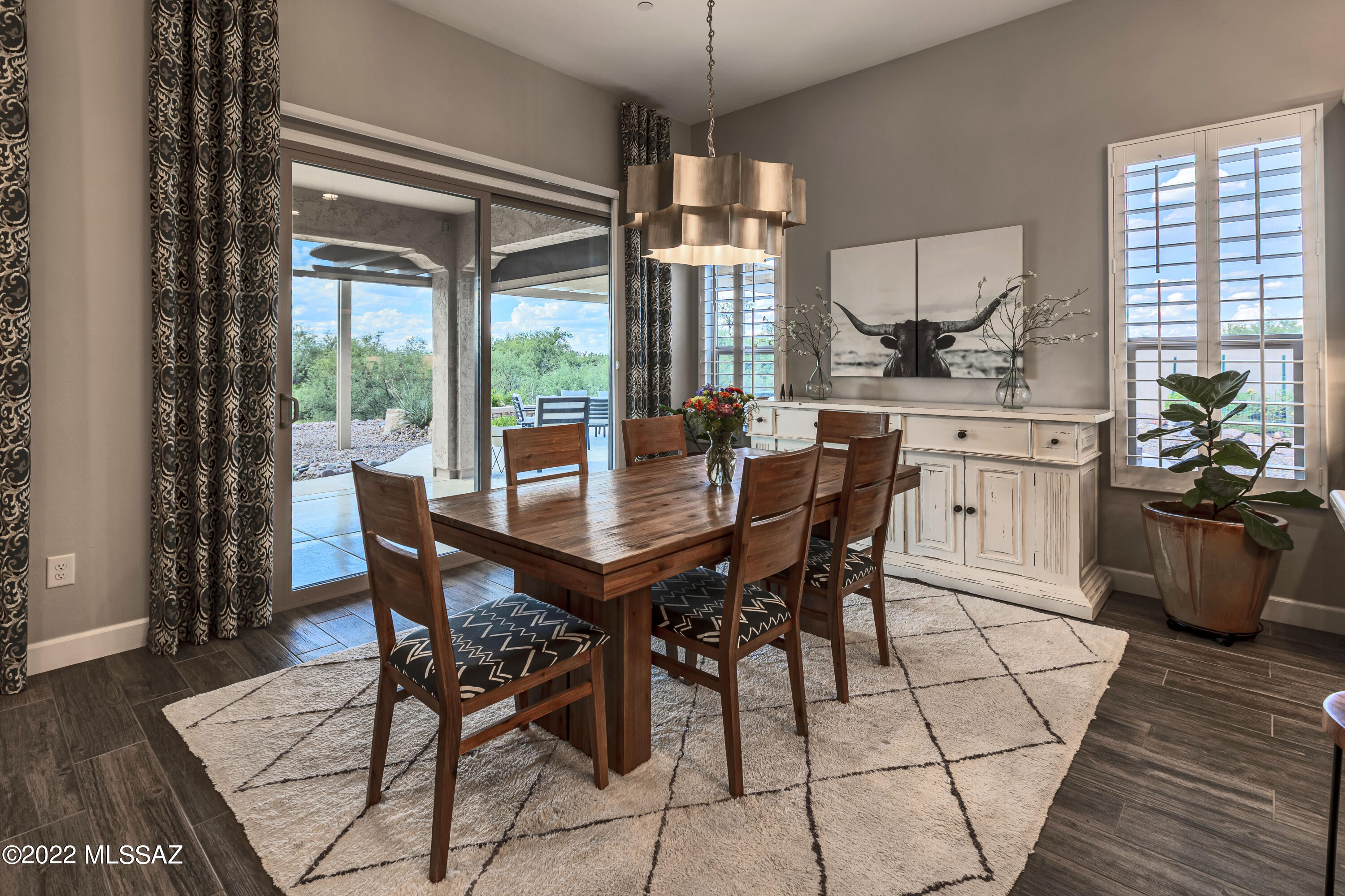 Saddlebrooke Ranch - Residential