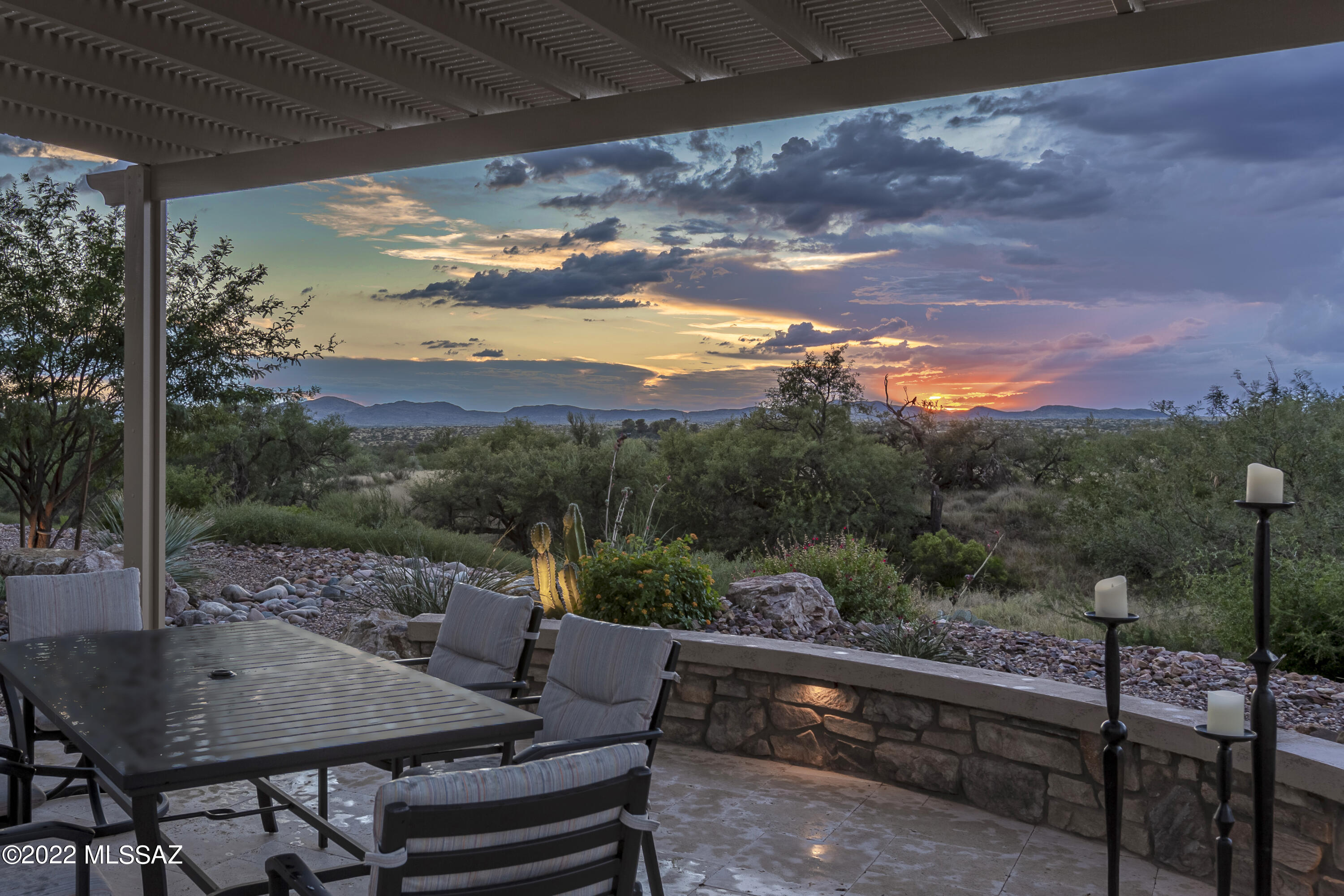 Saddlebrooke Ranch - Residential