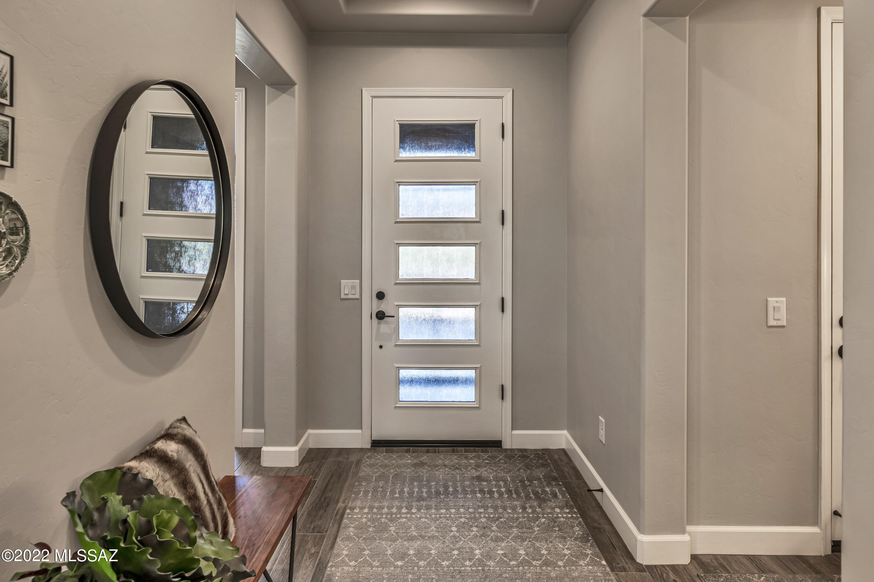 Saddlebrooke Ranch - Residential