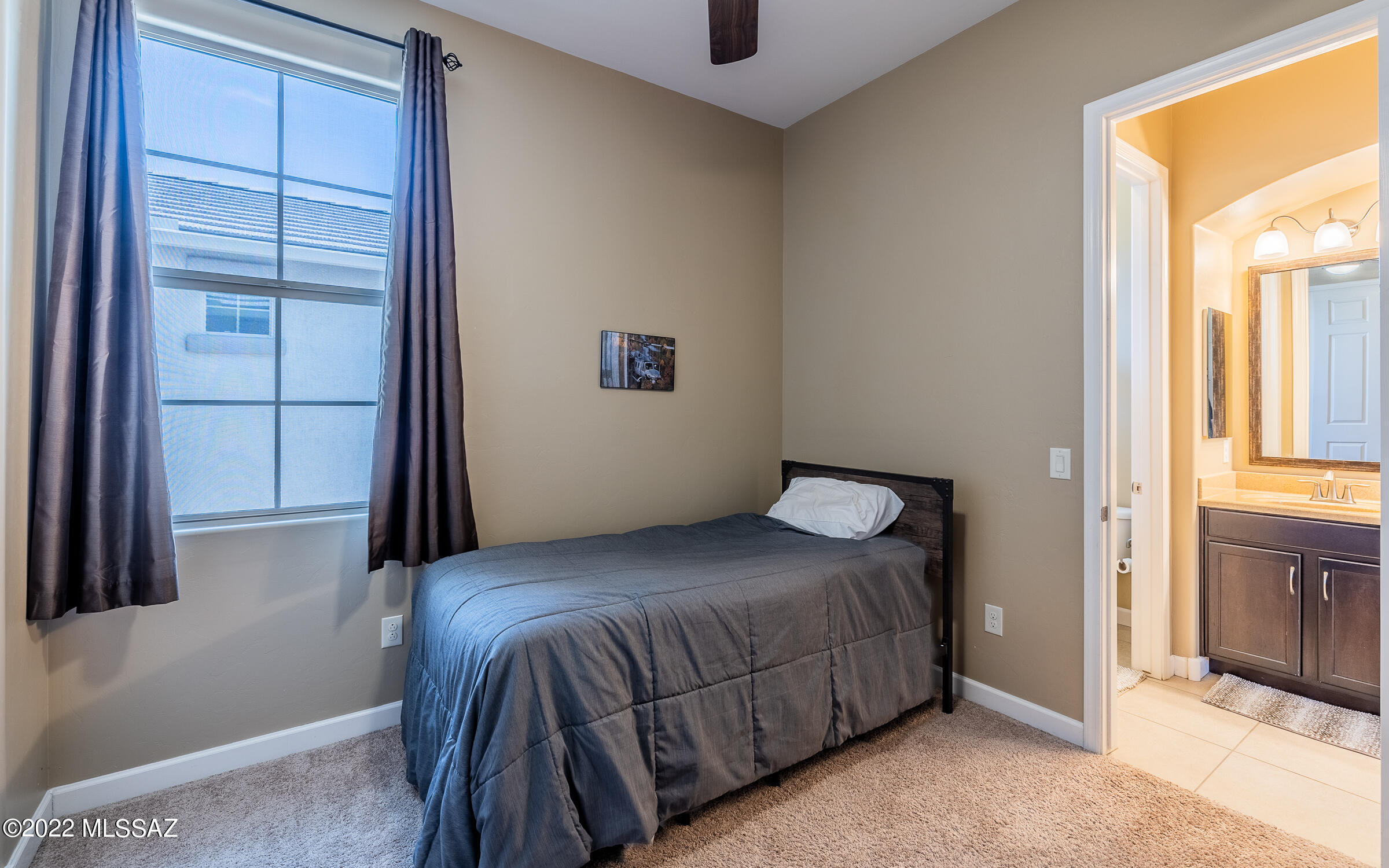 Saguaro Bloom Block 8B - Residential