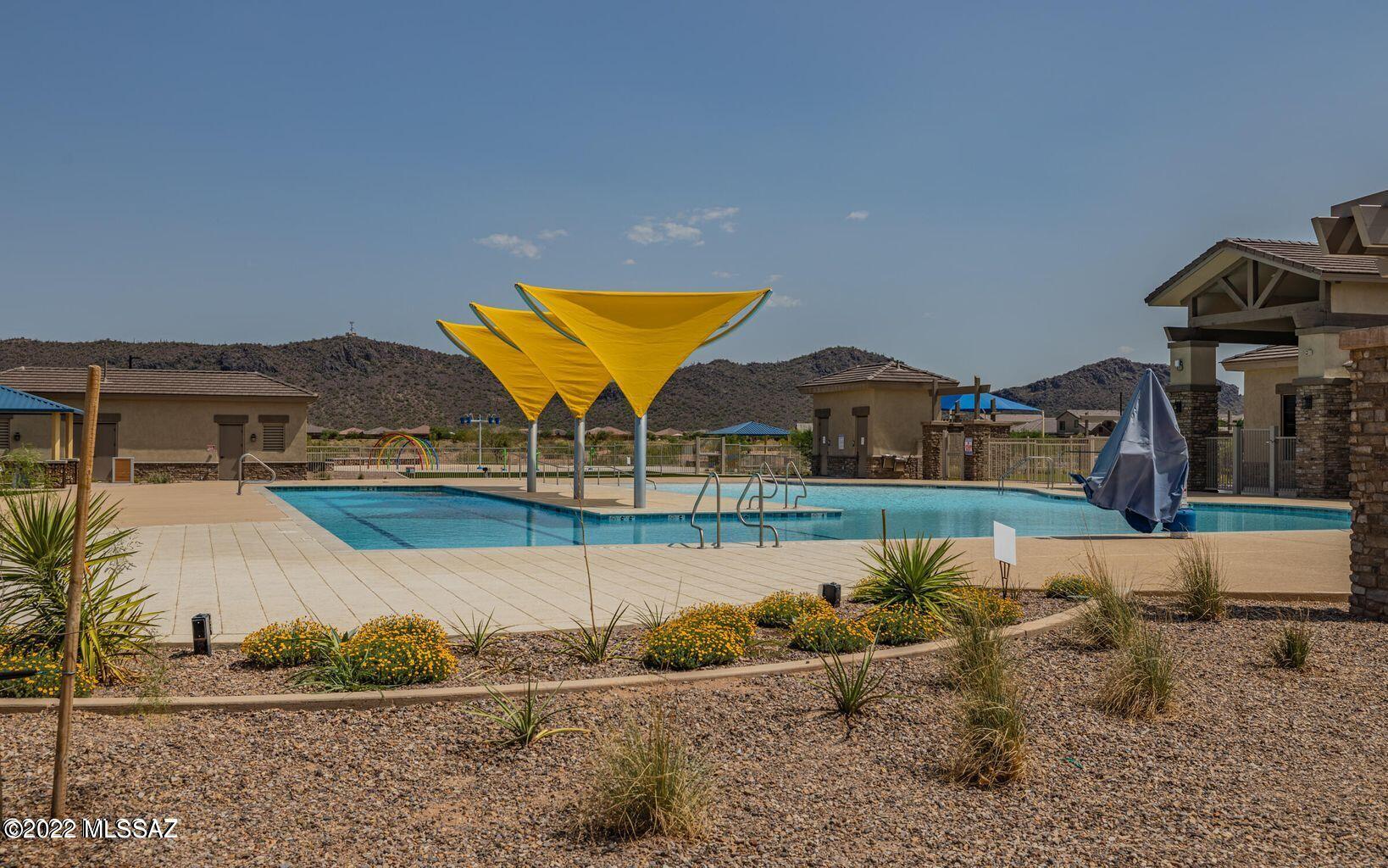 Saguaro Bloom Block 8B - Residential