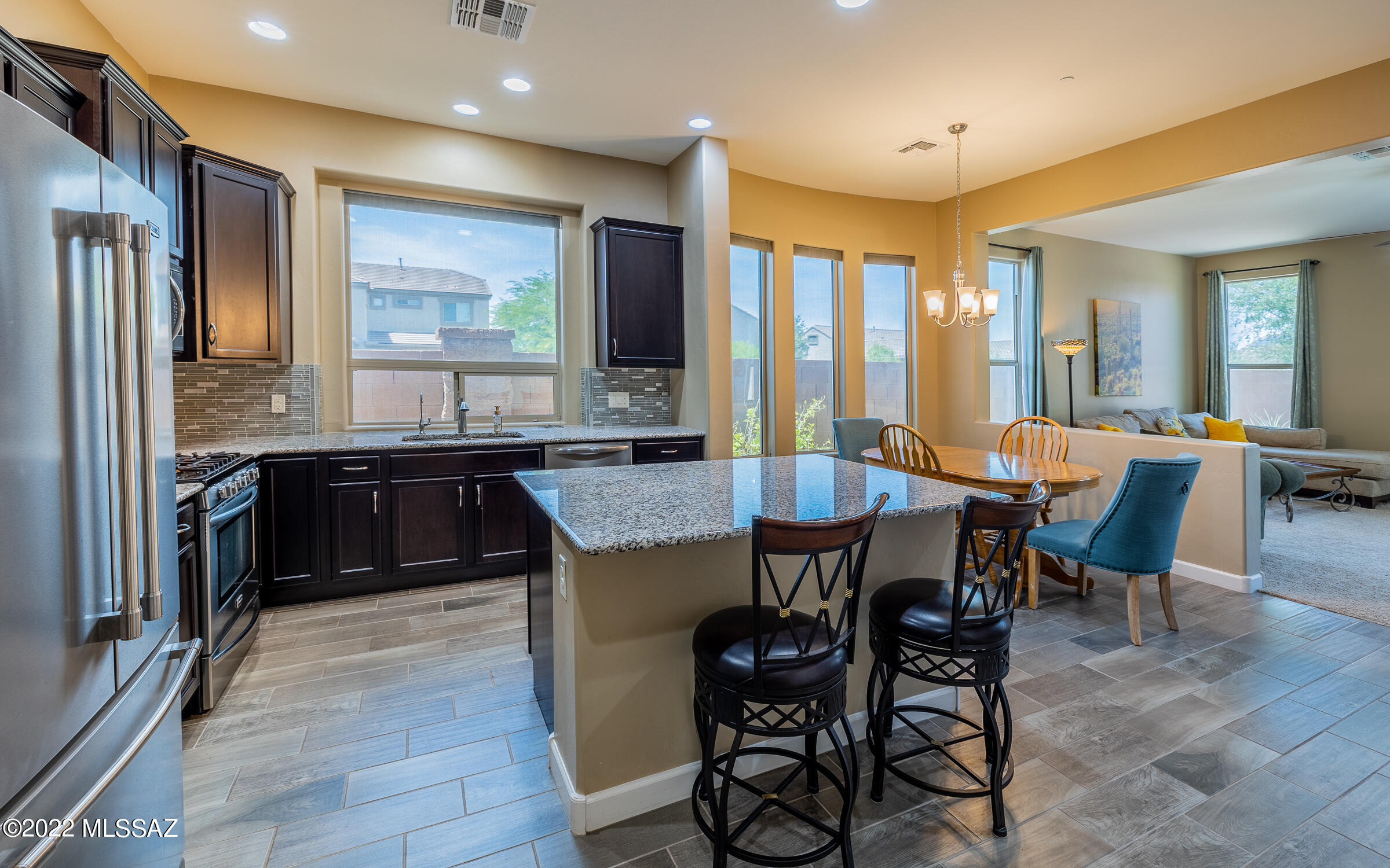 Saguaro Bloom Block 8B - Residential