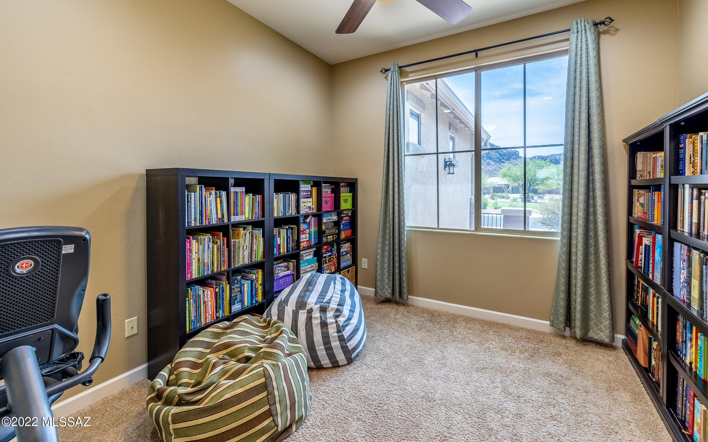 Saguaro Bloom Block 8B - Residential