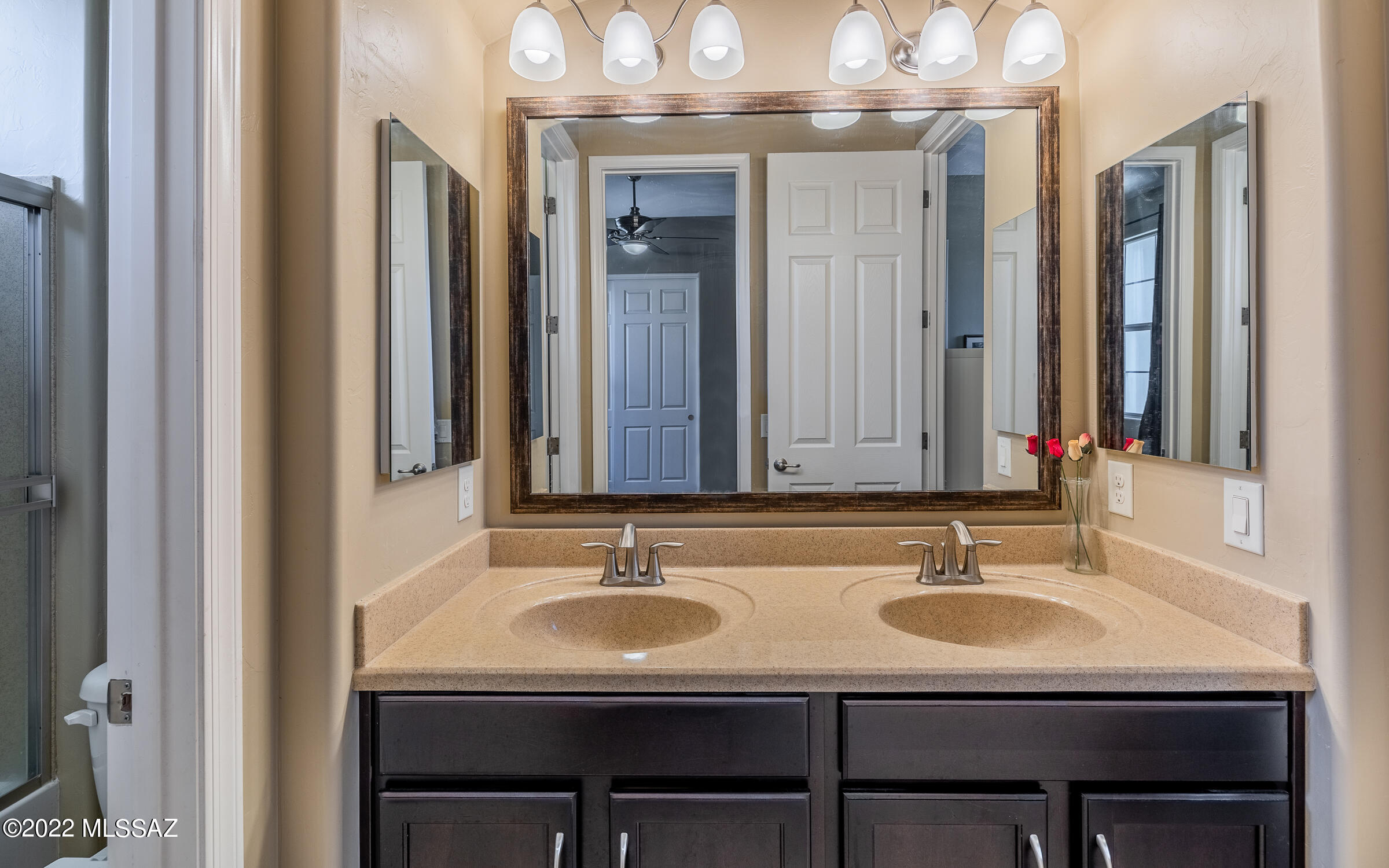 Saguaro Bloom Block 8B - Residential