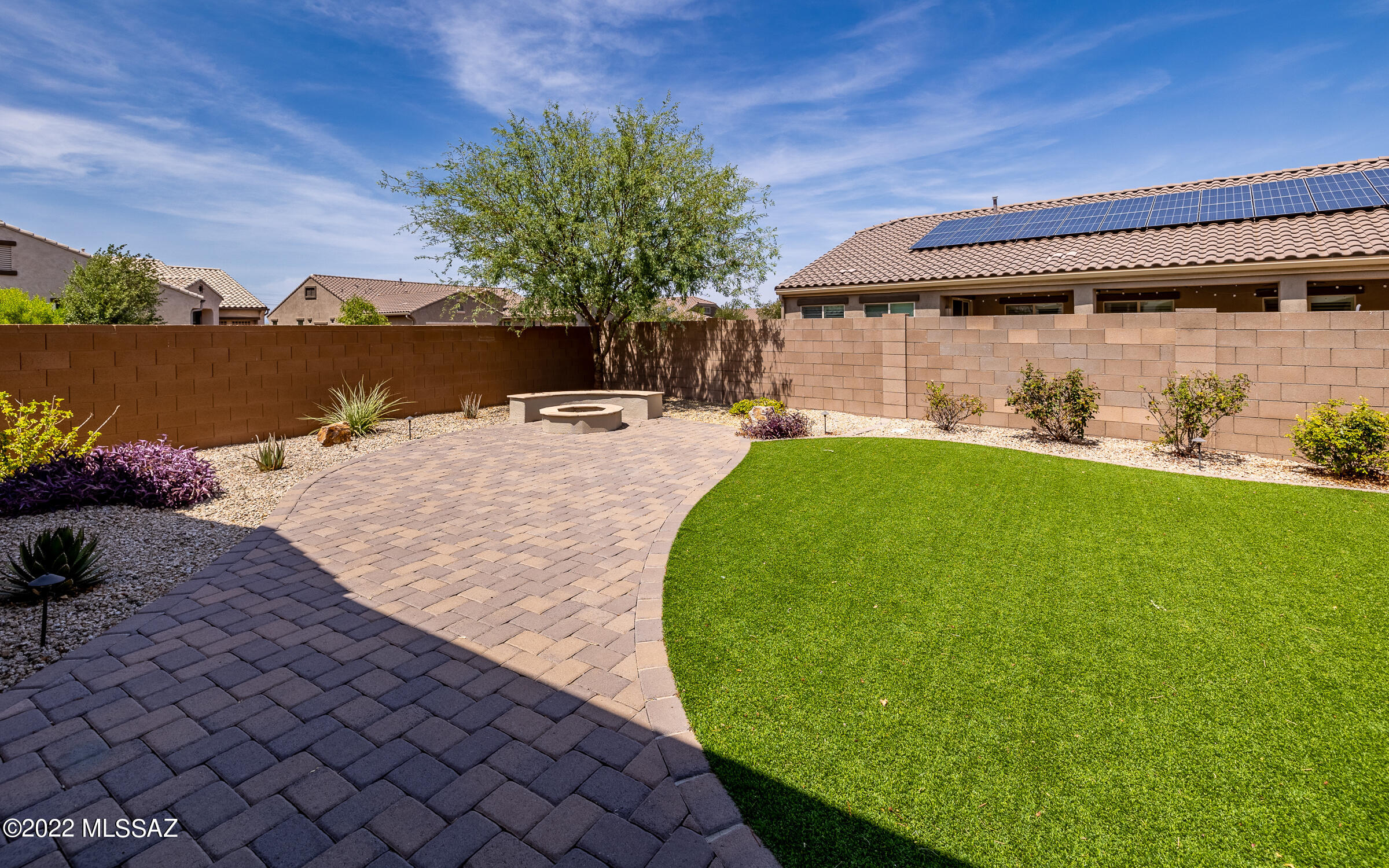 Saguaro Bloom Block 8B - Residential