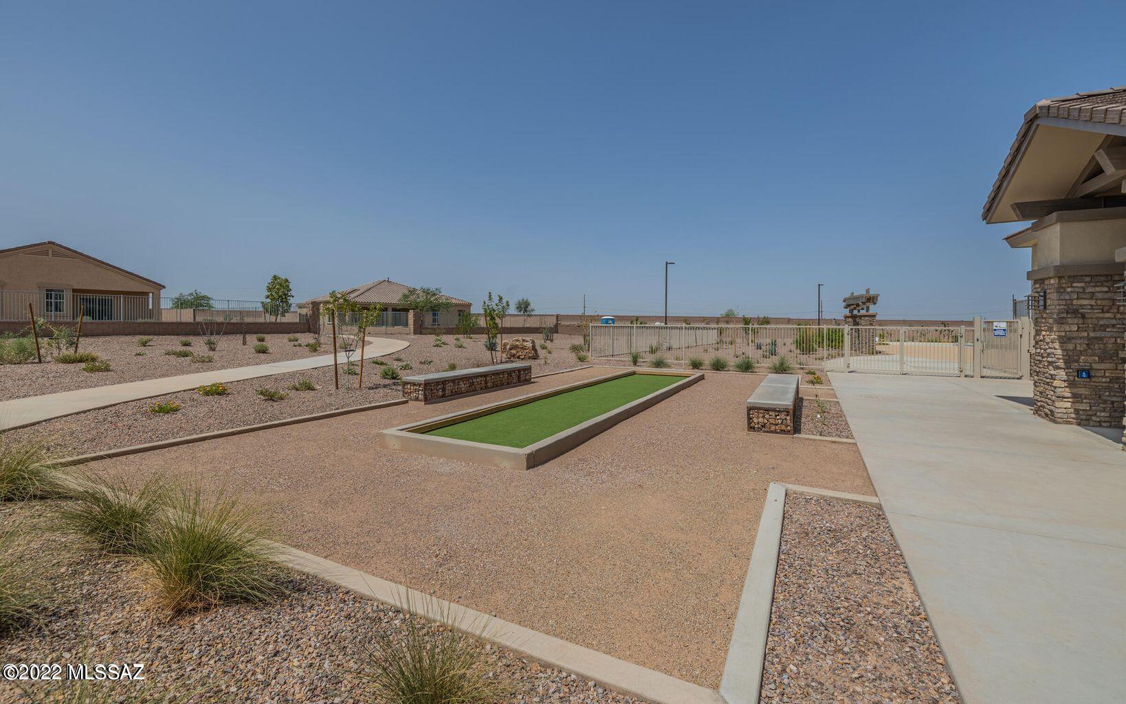 Saguaro Bloom Block 8B - Residential