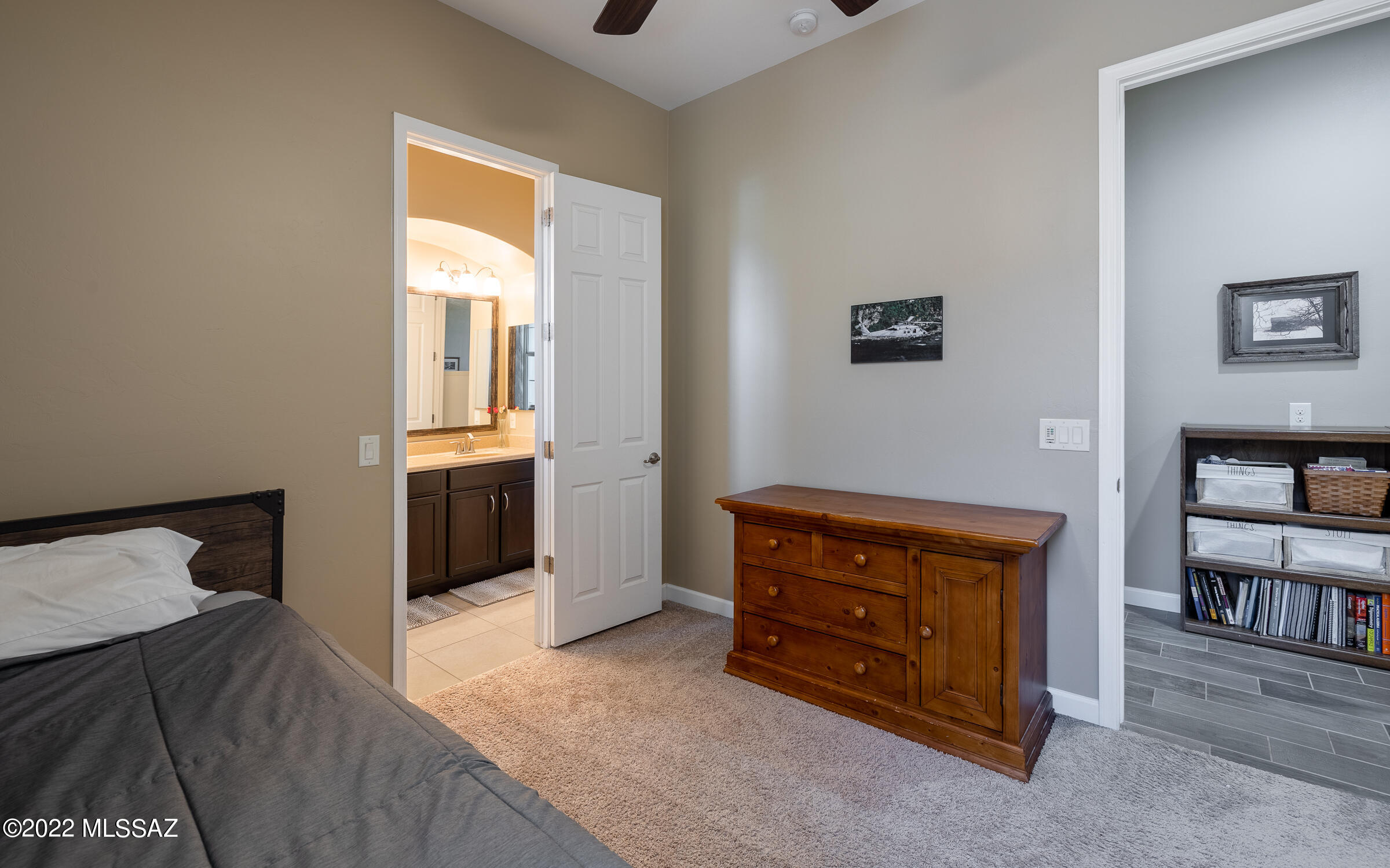 Saguaro Bloom Block 8B - Residential
