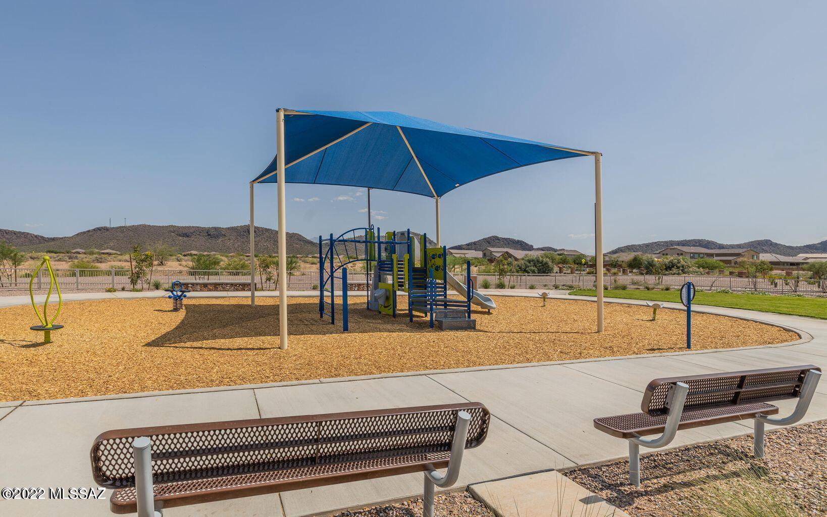 Saguaro Bloom Block 8B - Residential