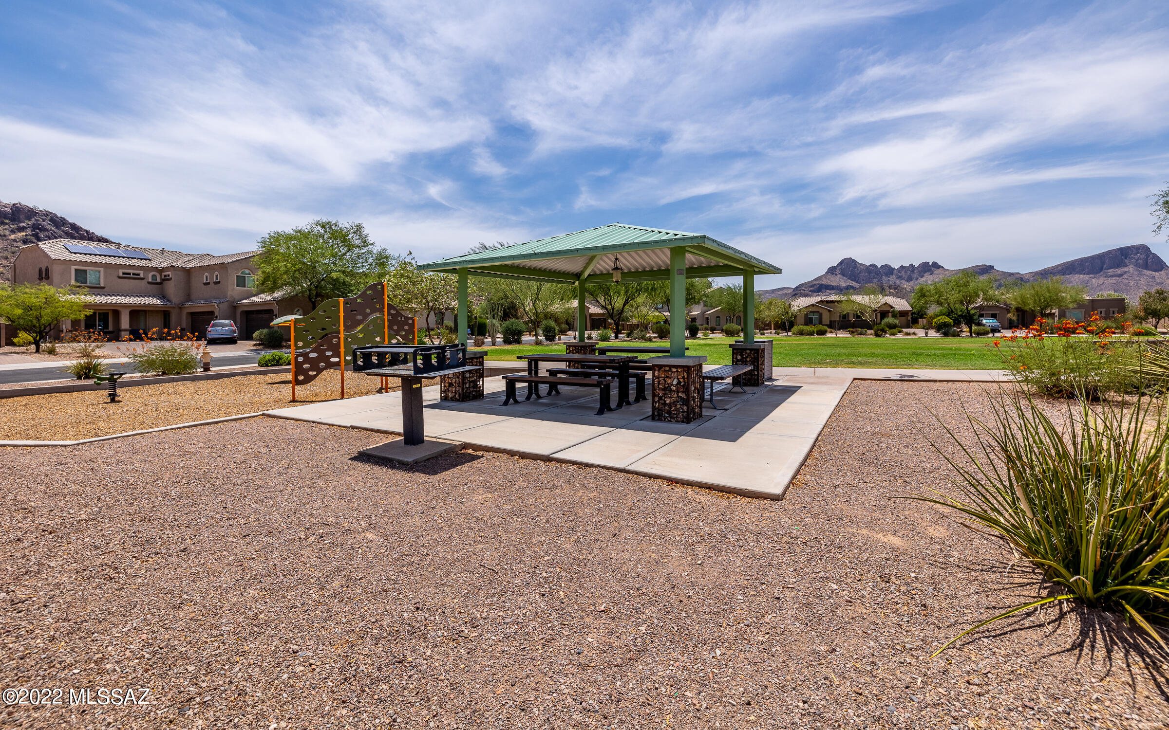 Saguaro Bloom Block 8B - Residential
