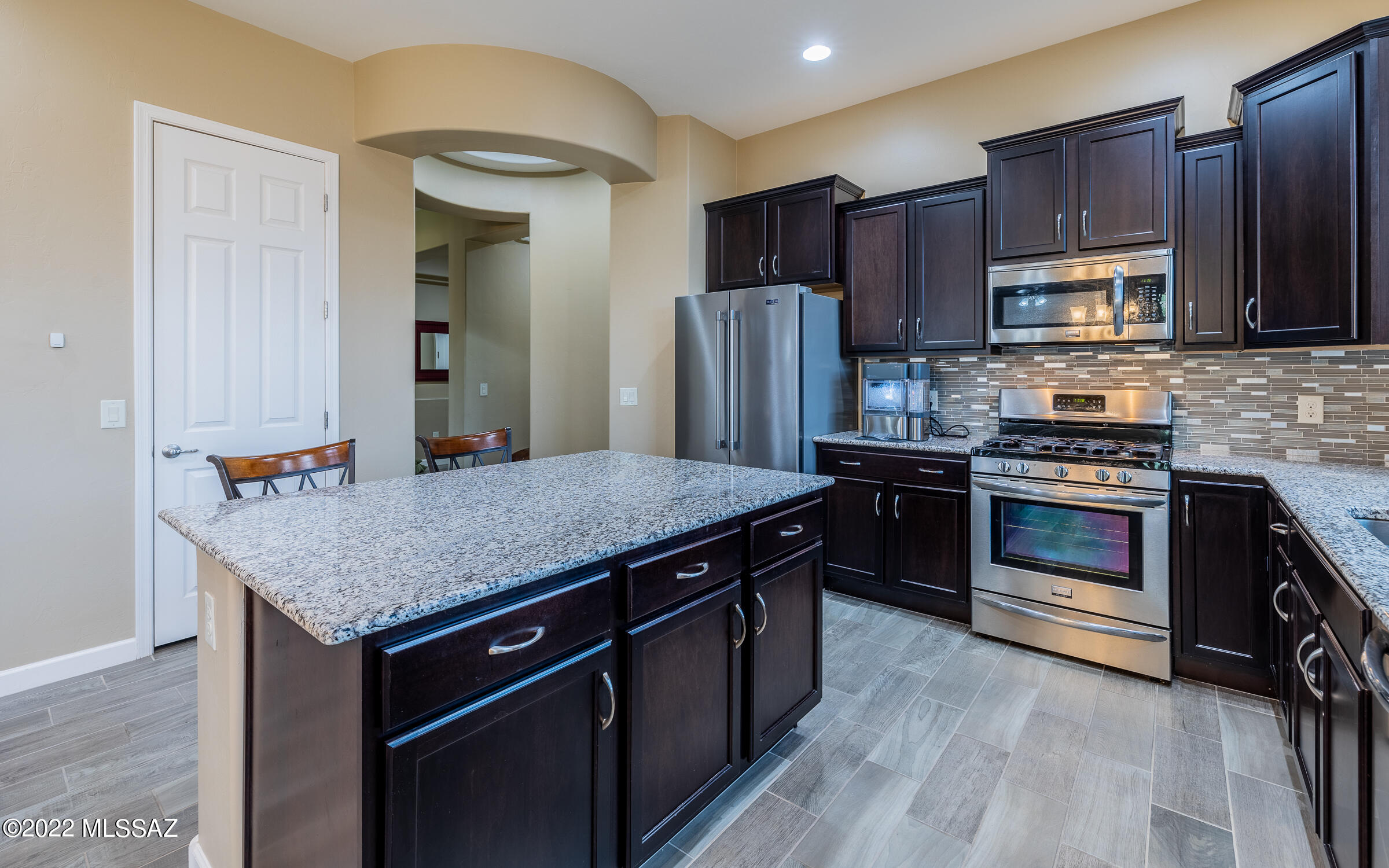 Saguaro Bloom Block 8B - Residential