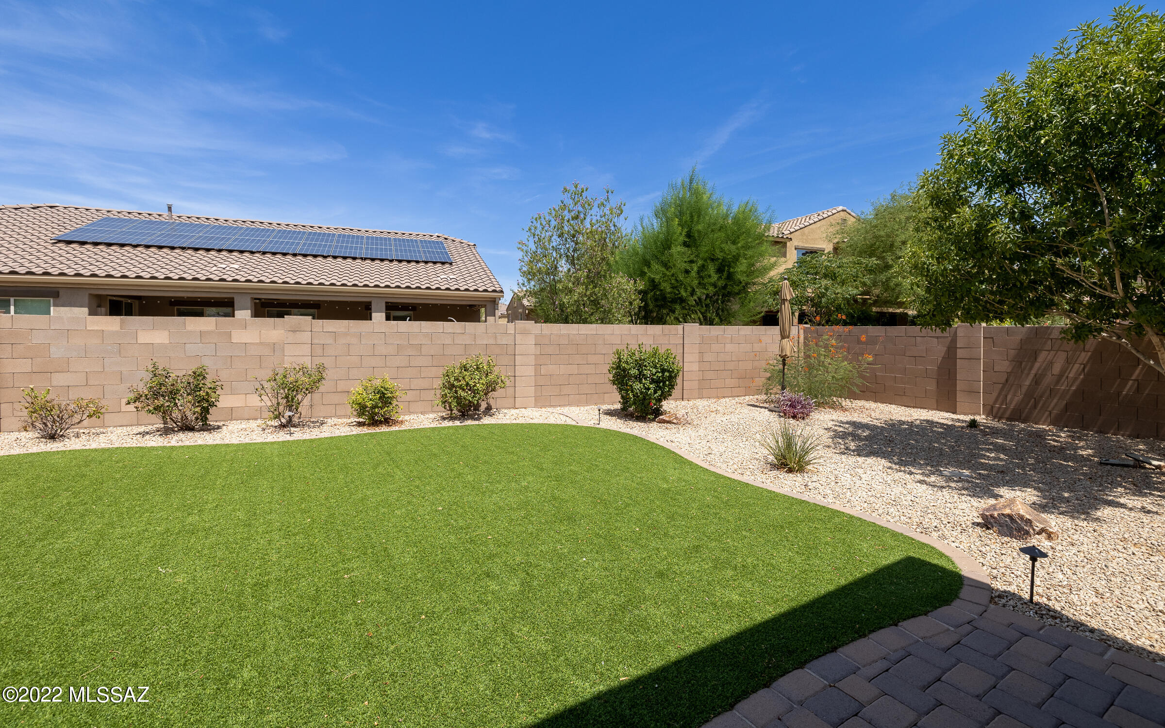Saguaro Bloom Block 8B - Residential