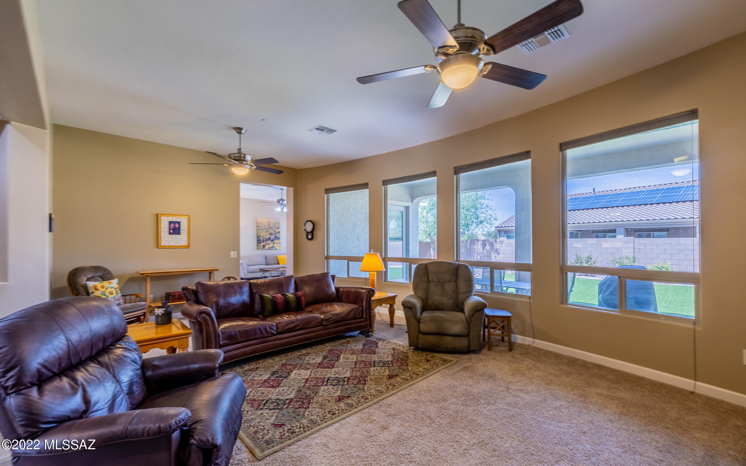Saguaro Bloom Block 8B - Residential