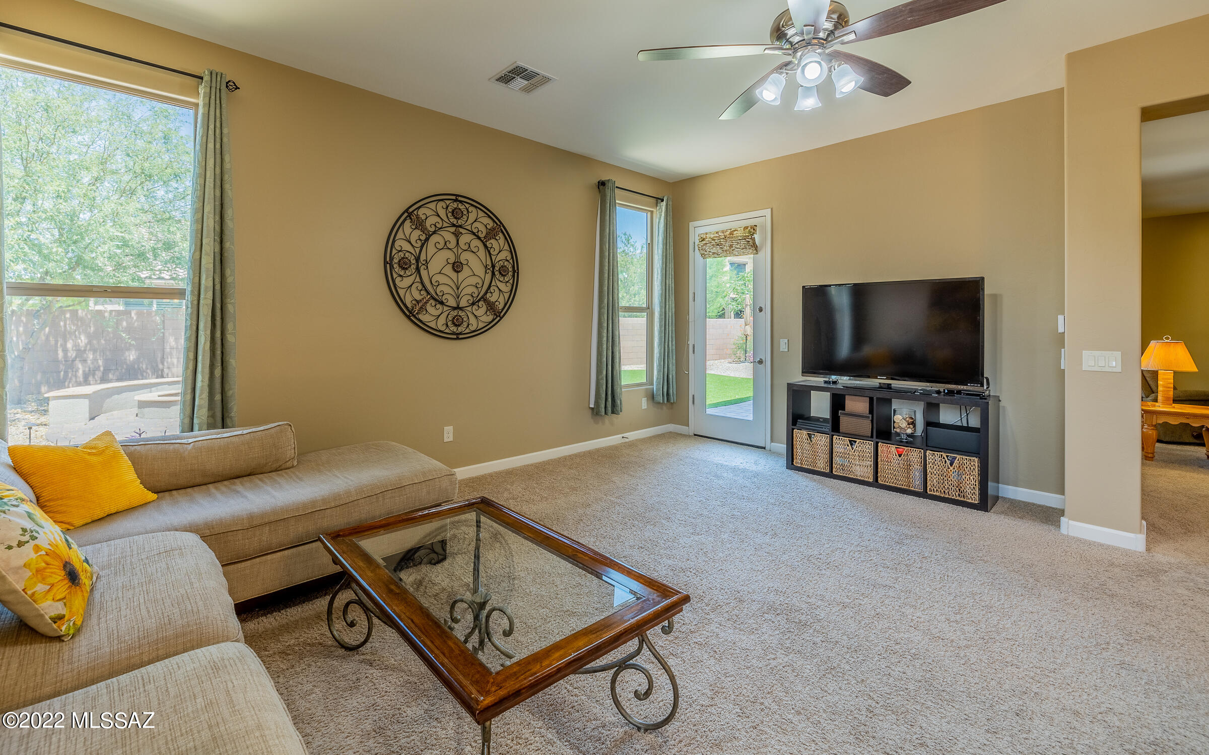 Saguaro Bloom Block 8B - Residential