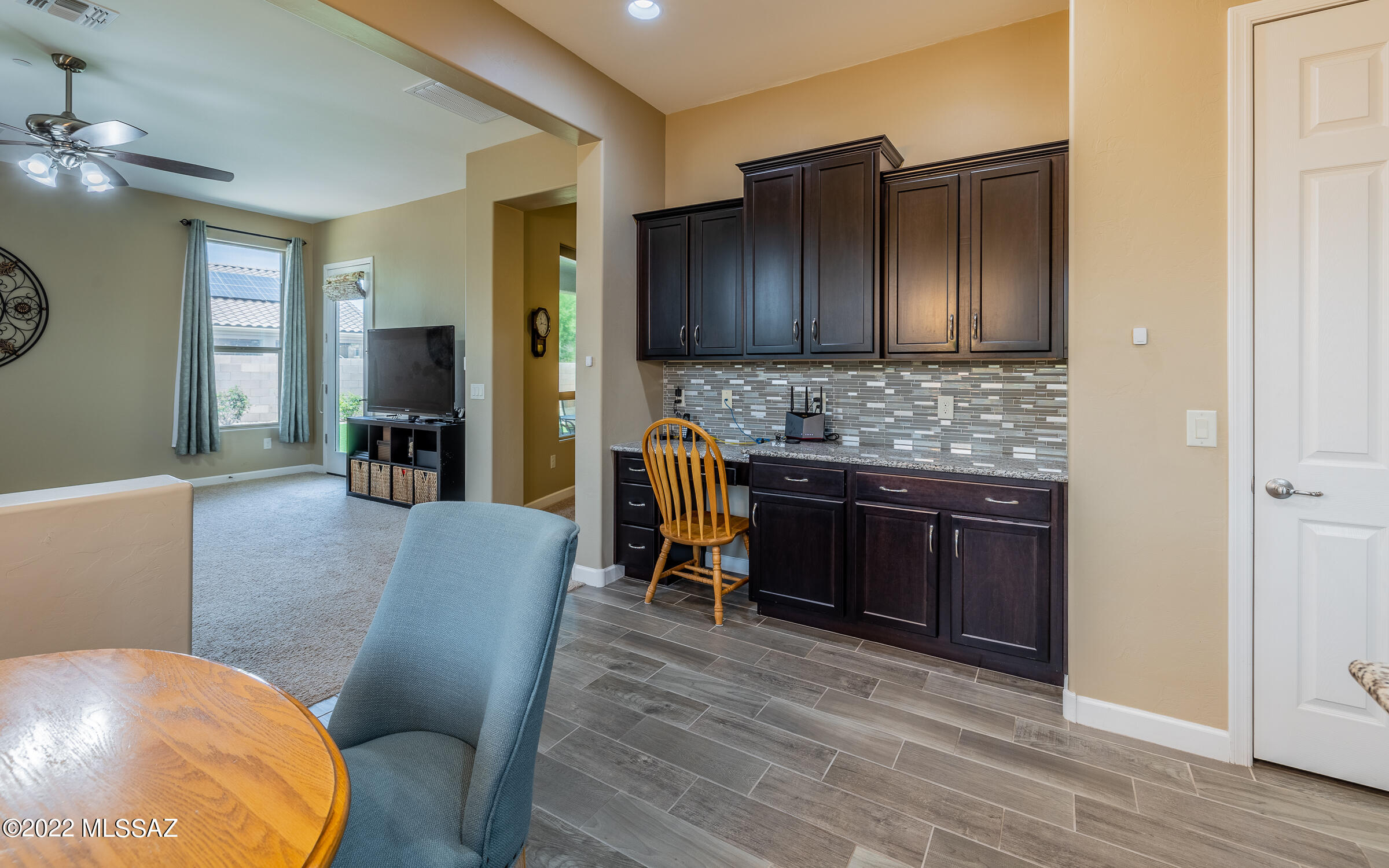 Saguaro Bloom Block 8B - Residential