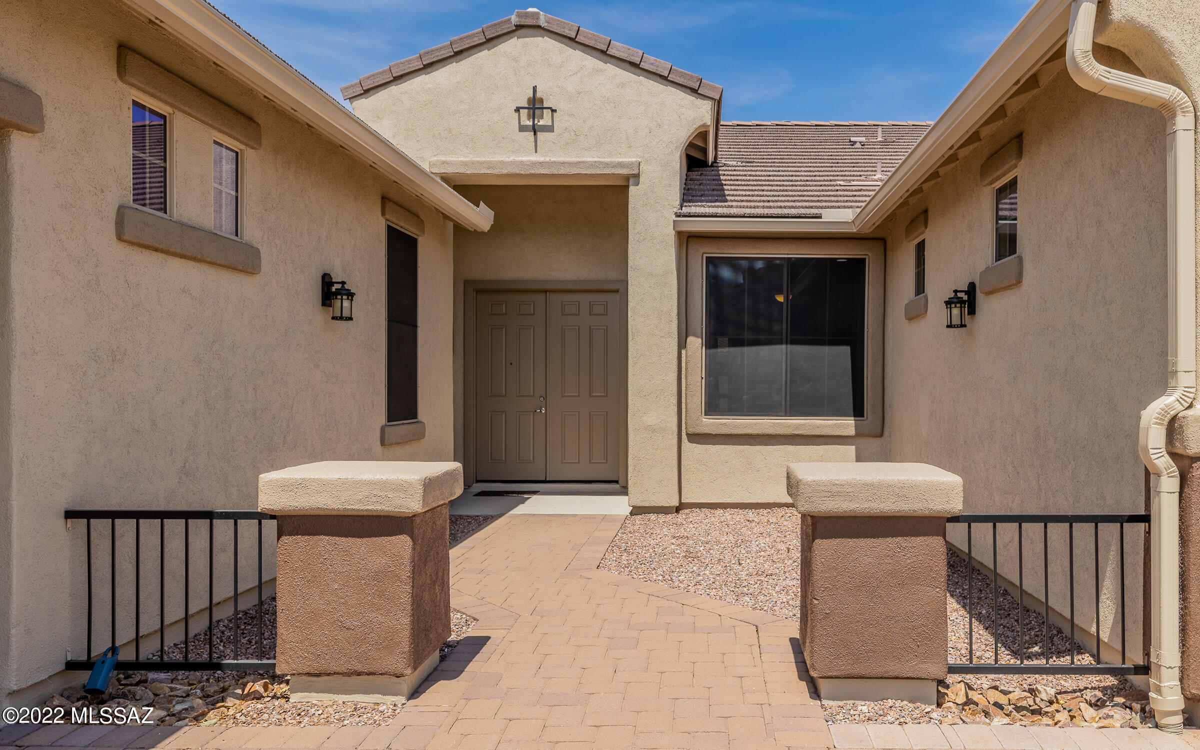 Saguaro Bloom Block 8B - Residential