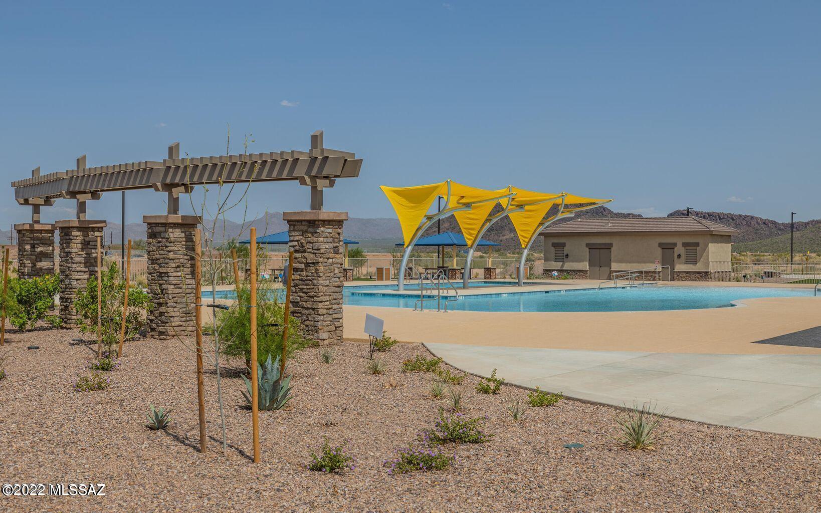 Saguaro Bloom Block 8B - Residential